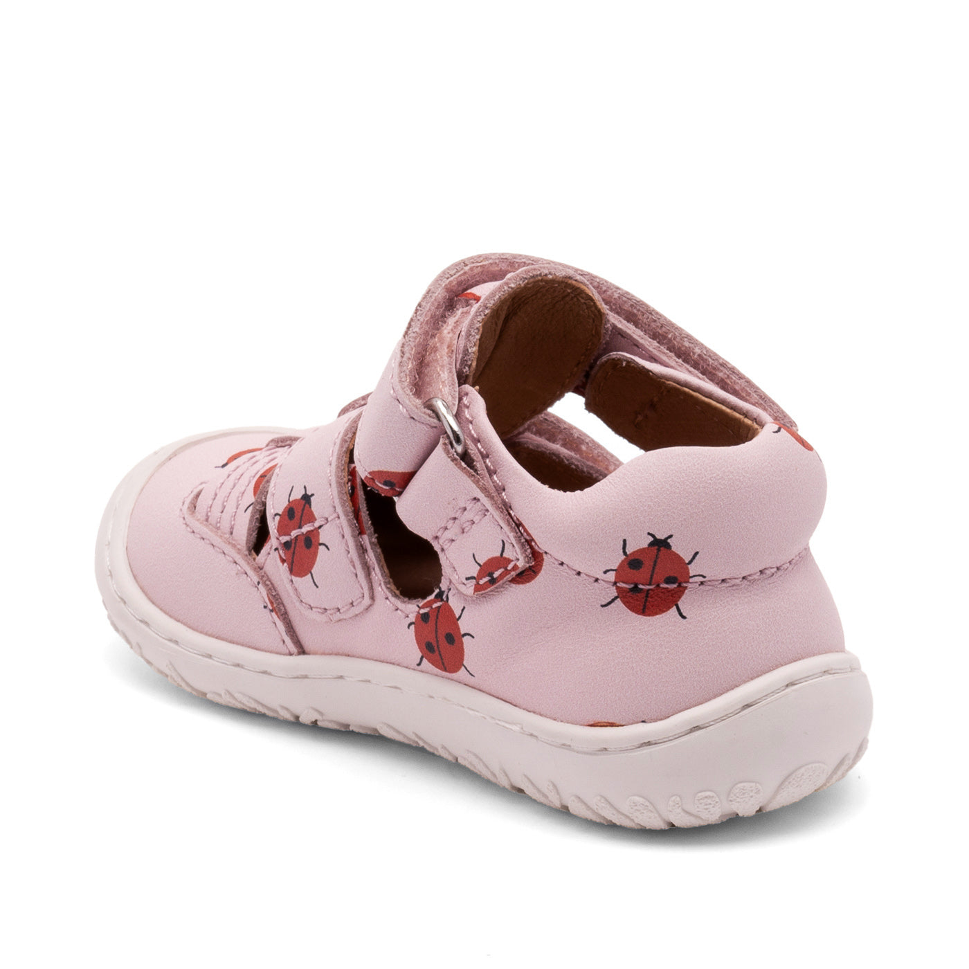 Bisgaard Sandals Barefoot Hana