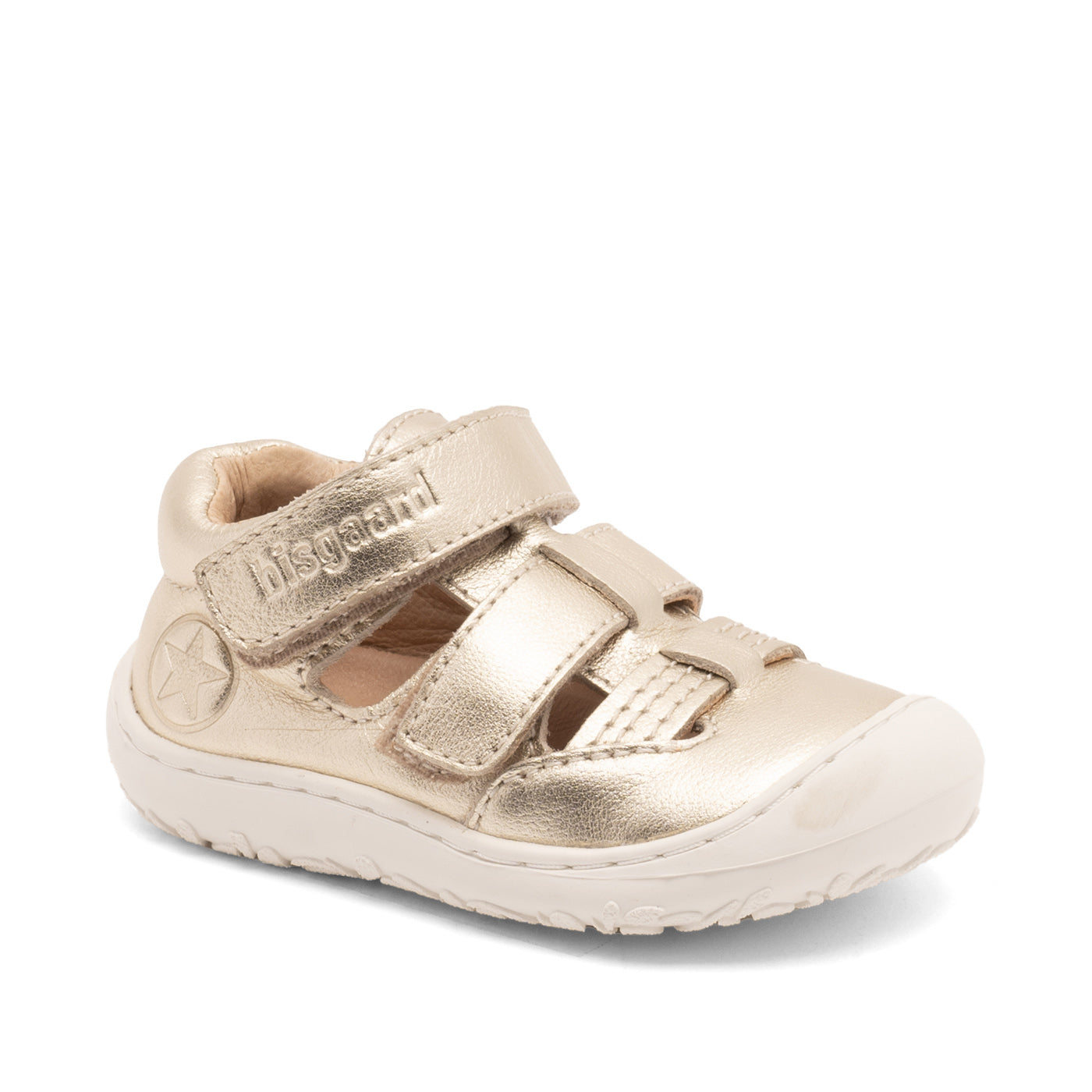 Bisgaard Sandaler Barefoot Hana