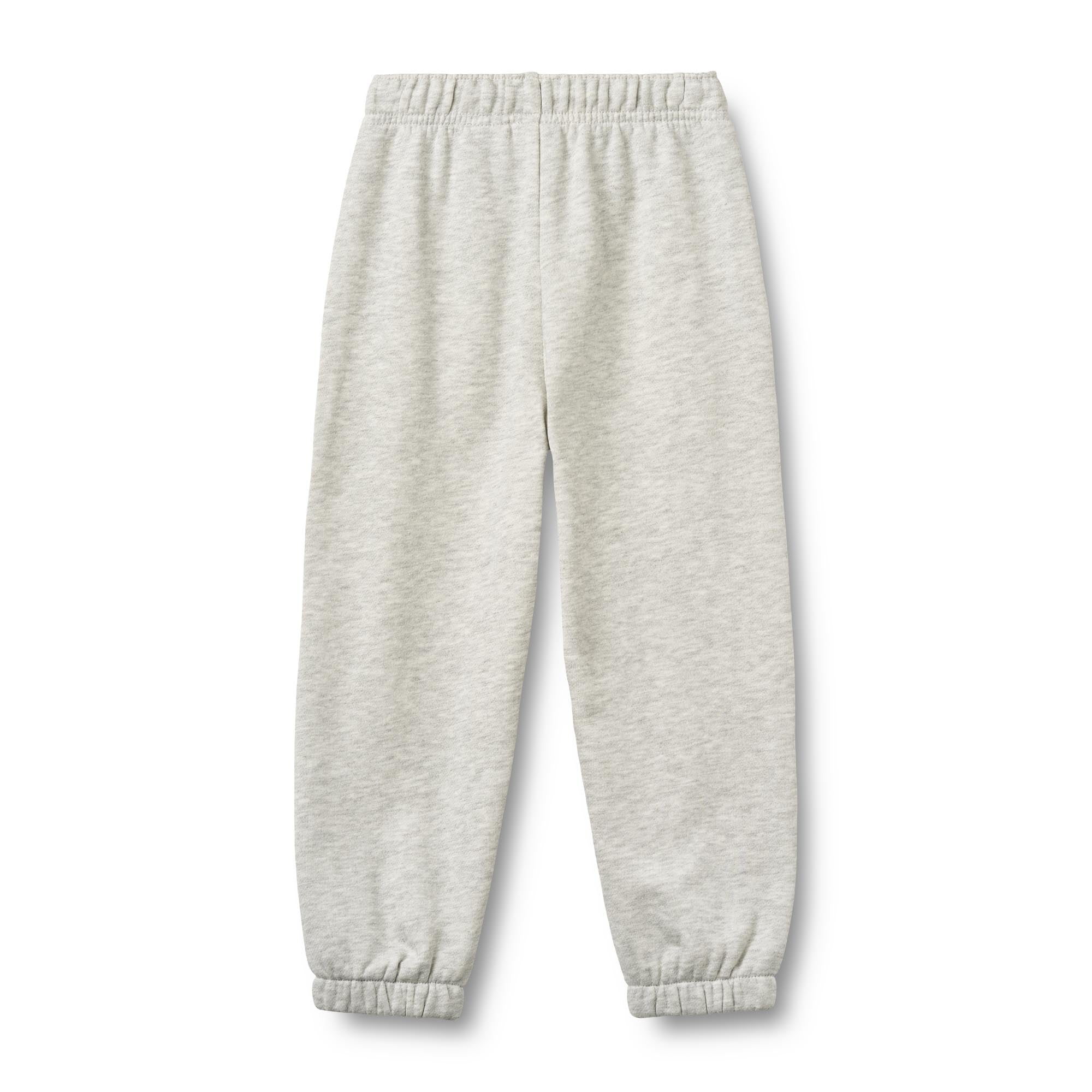 Wheat Bukser Sweat Cruz