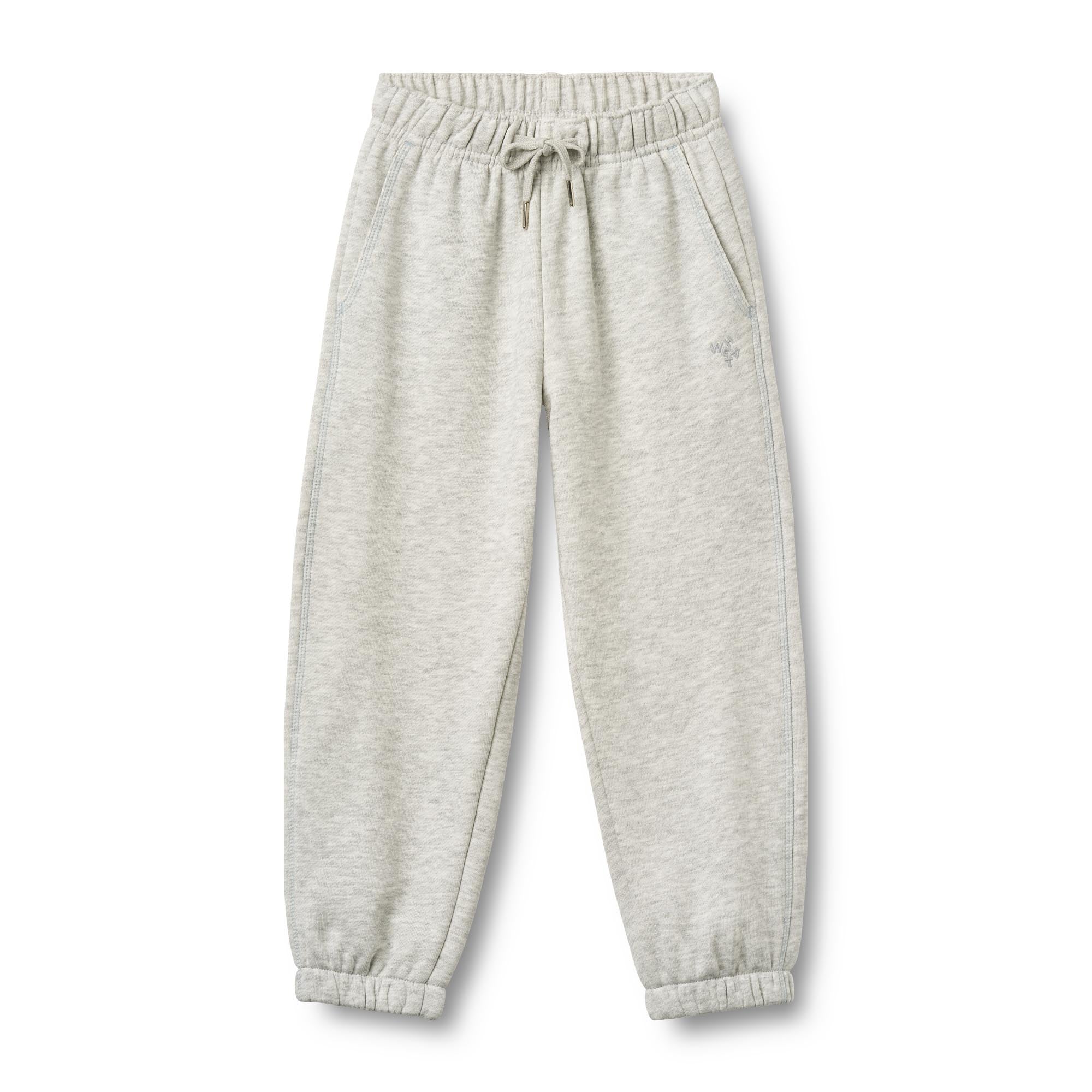 Wheat Bukser Sweat Cruz