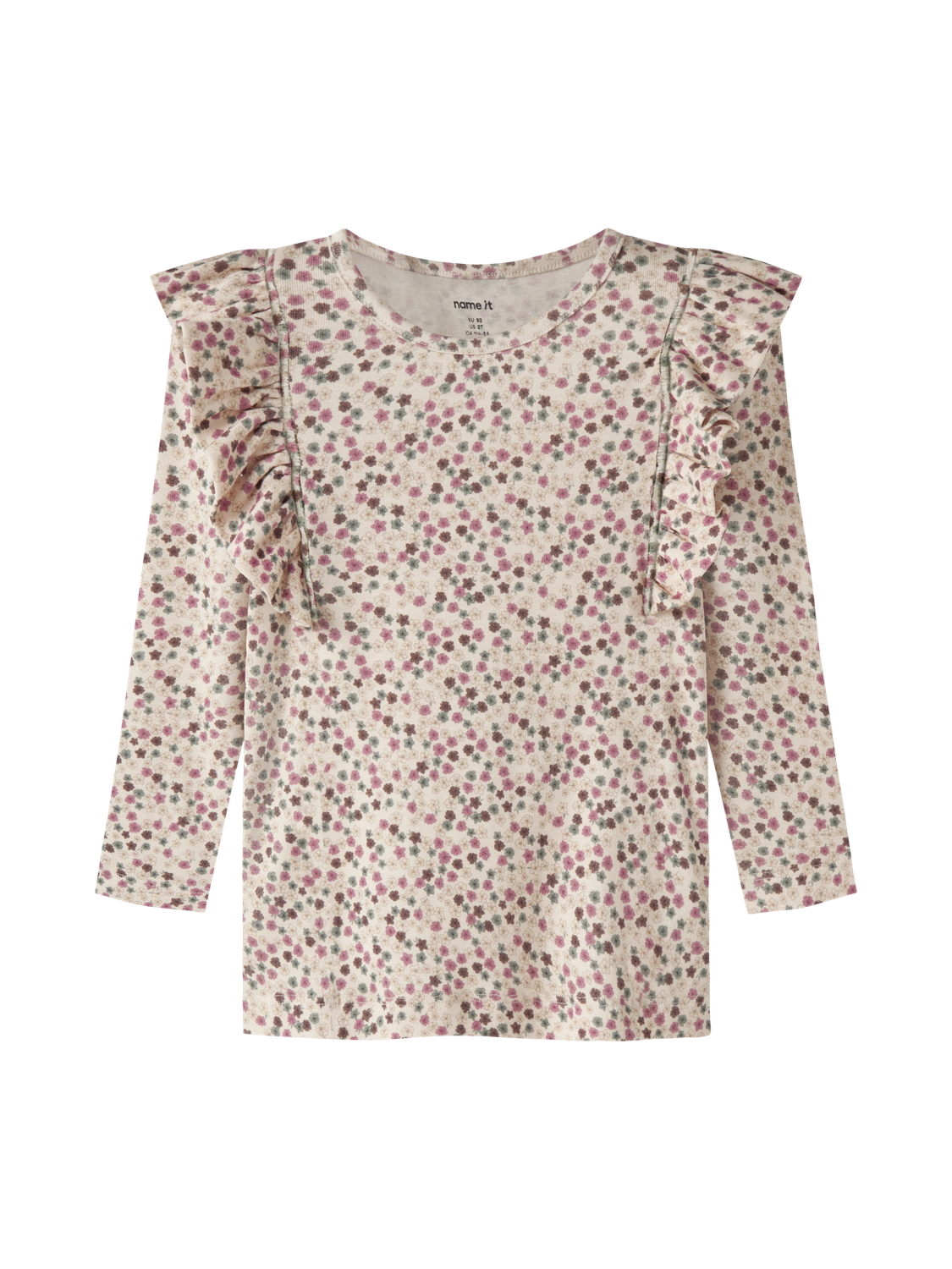 Name It Bluse Lianna