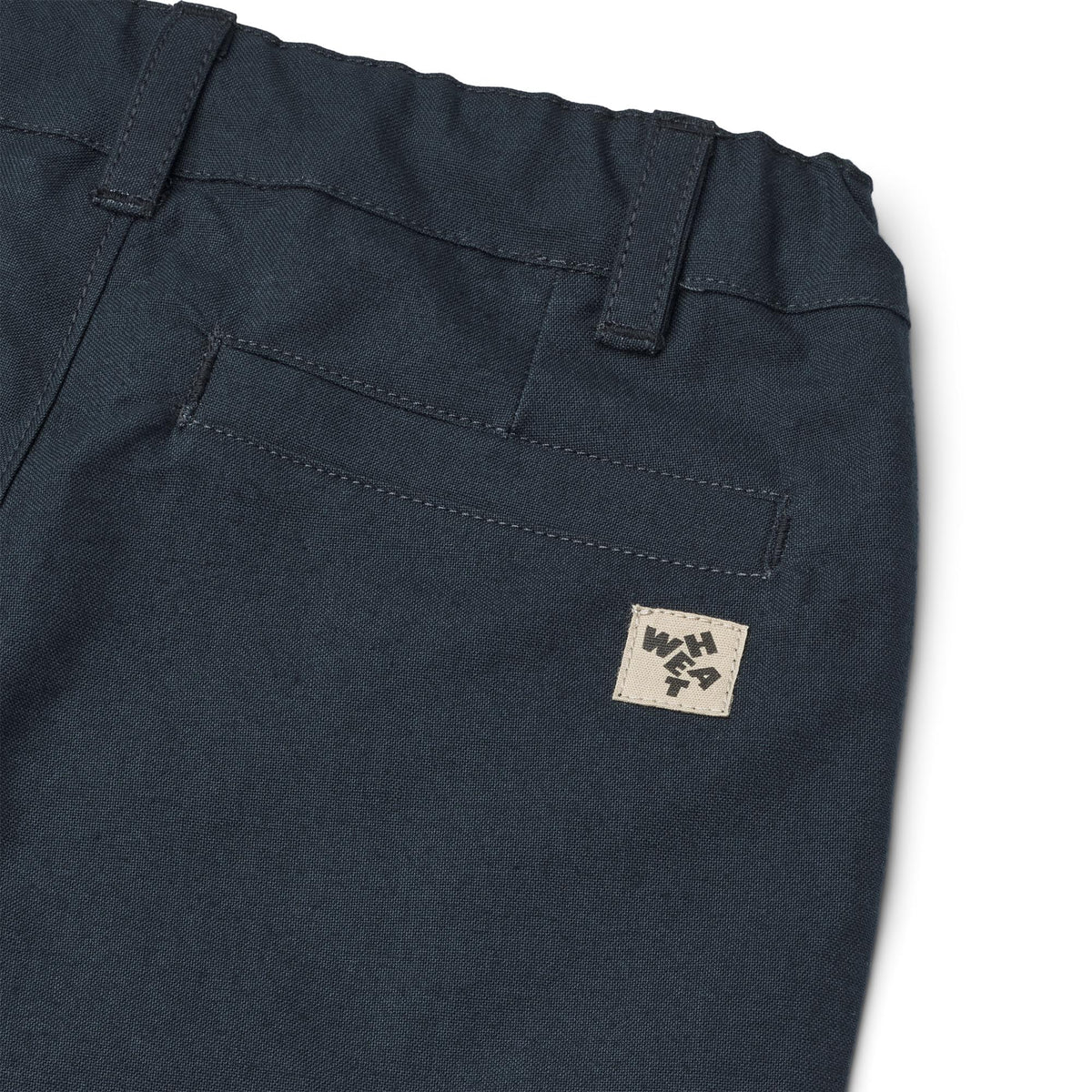 Wheat Shorts Chino Mogens