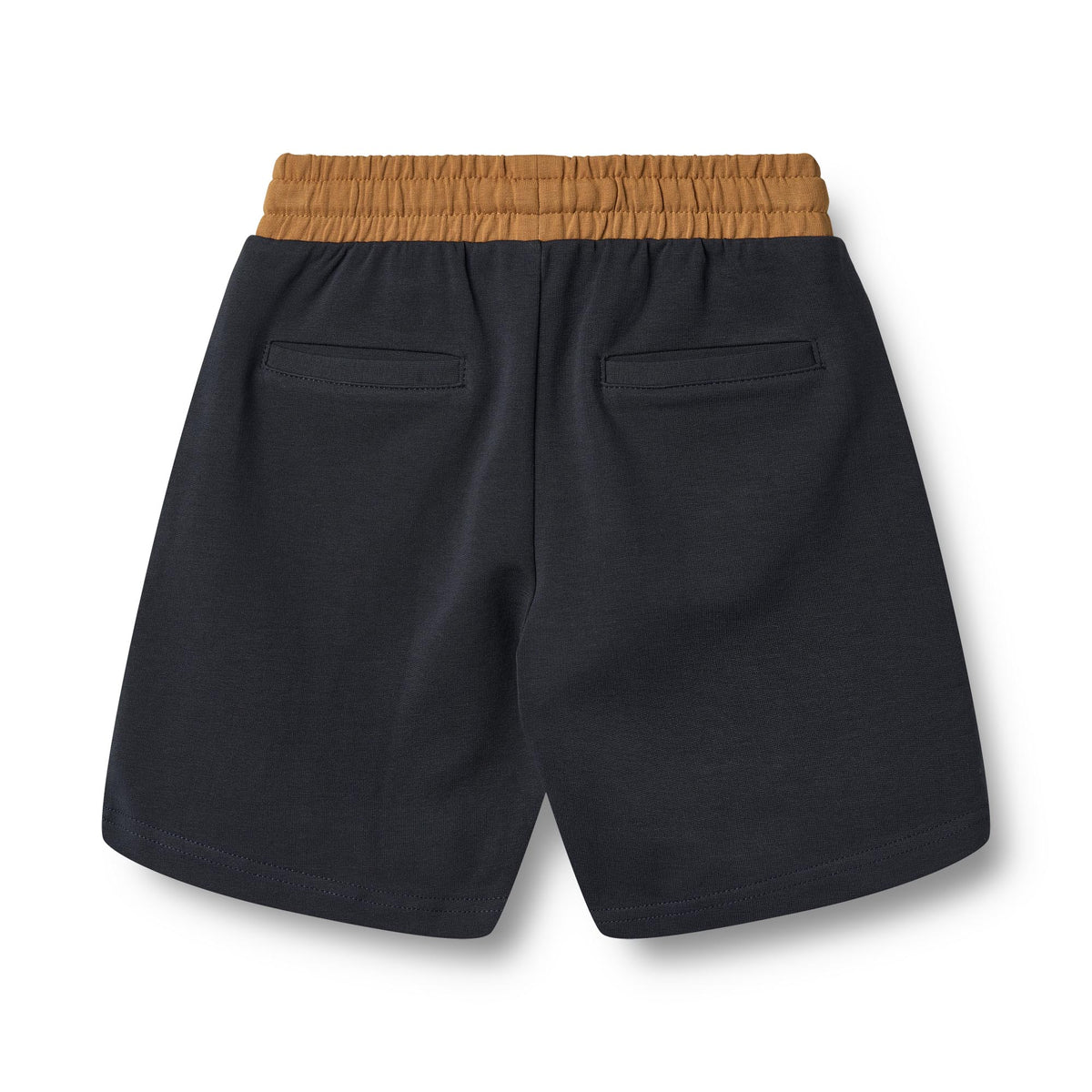 Wheat Shorts Sweat Elmo
