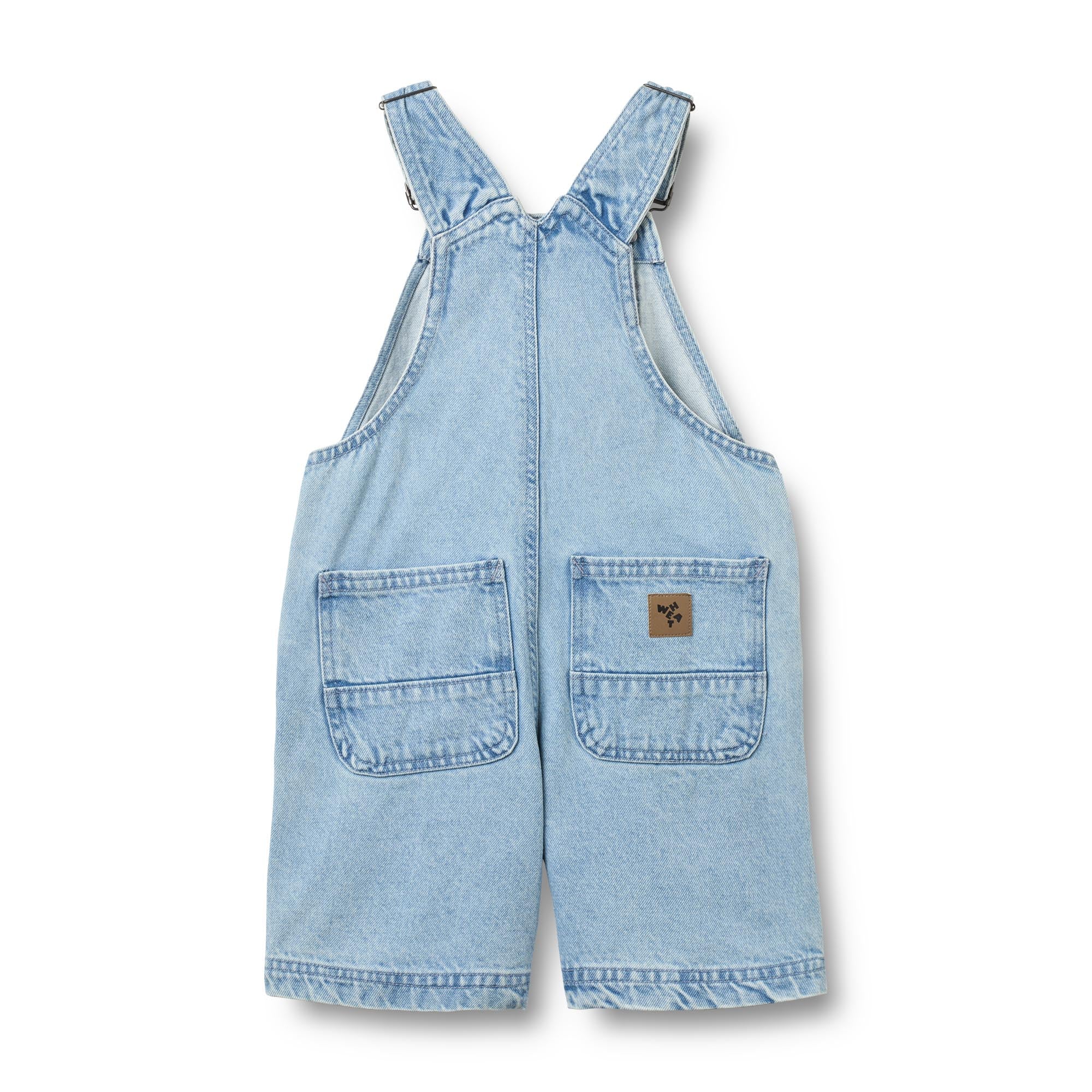 Wheat Shorts Overall Lykke