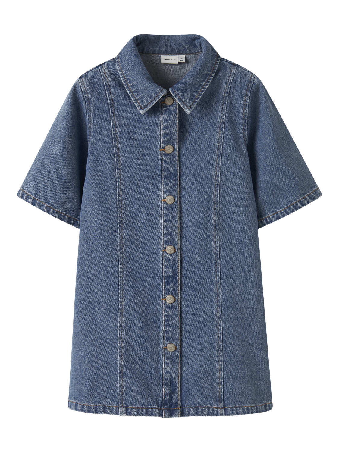 Name It Kjole Gianna