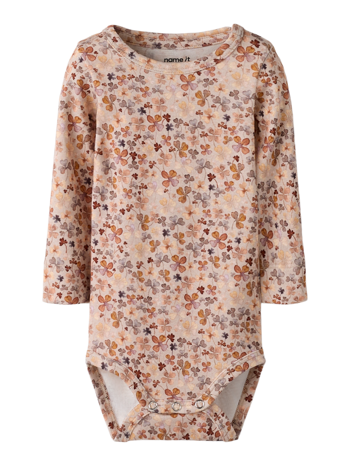 Name It Bodystocking Novea