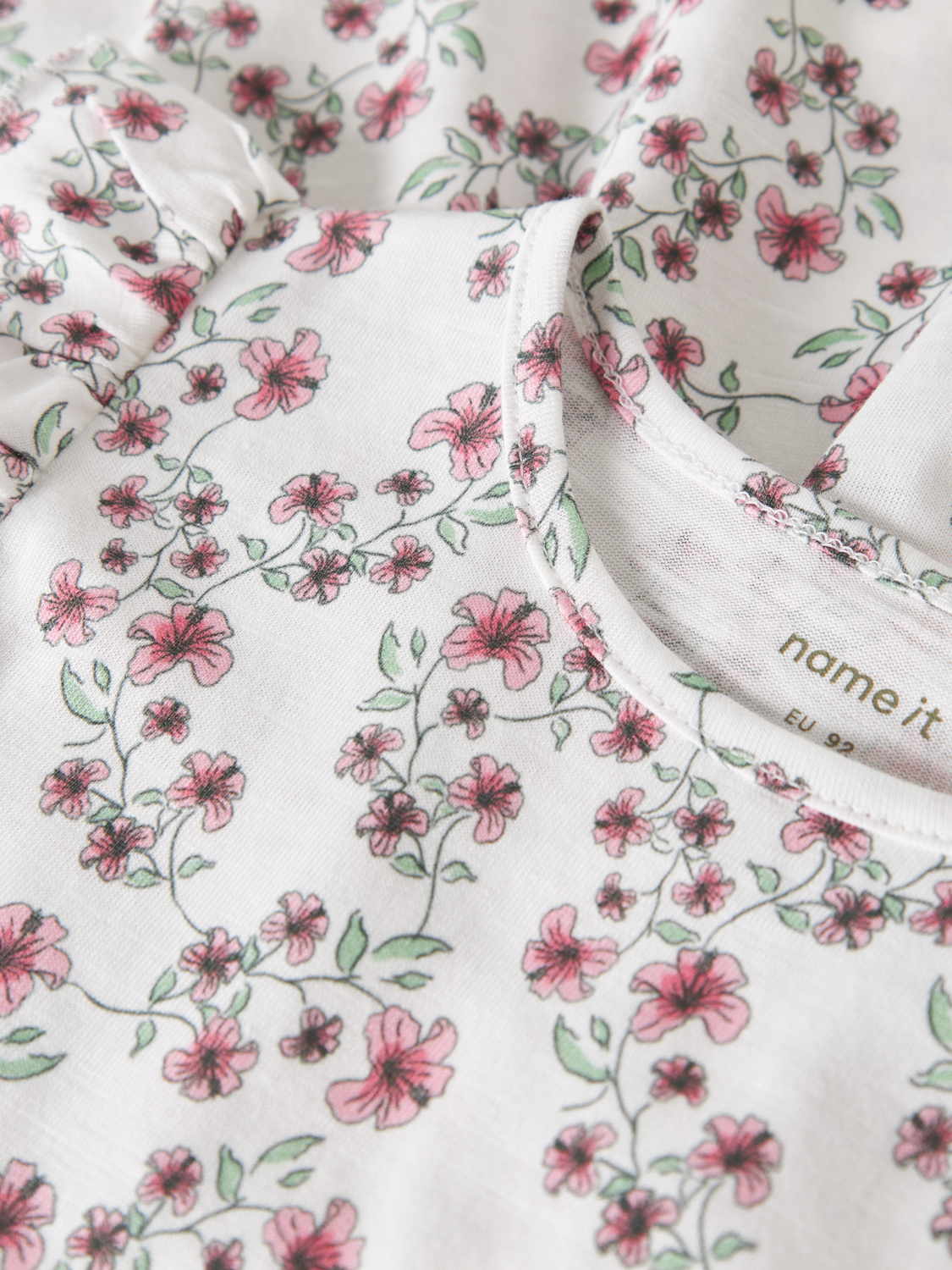 Name It Kjole Hailedo