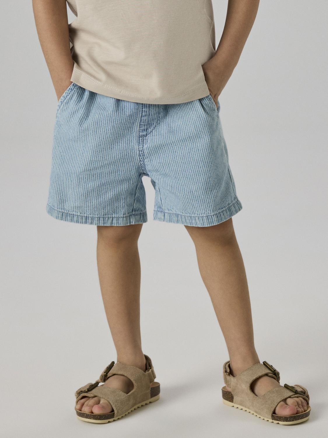 Name It Shorts Ryan
