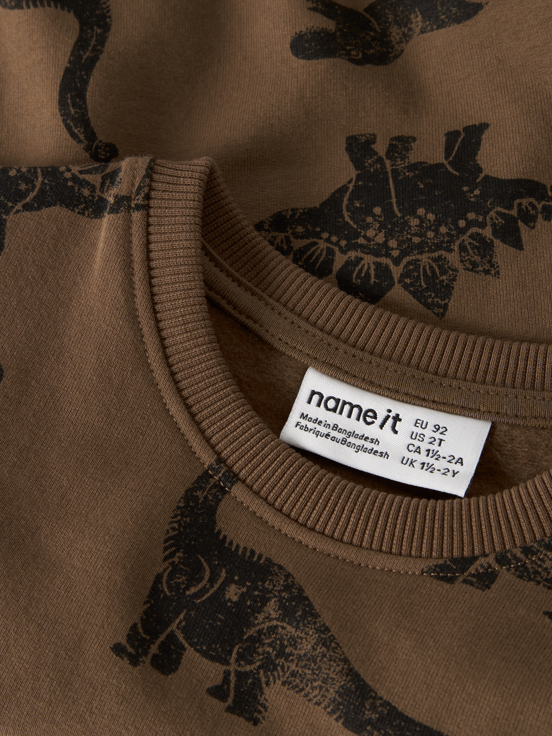 Name It Sweatshirt Riva