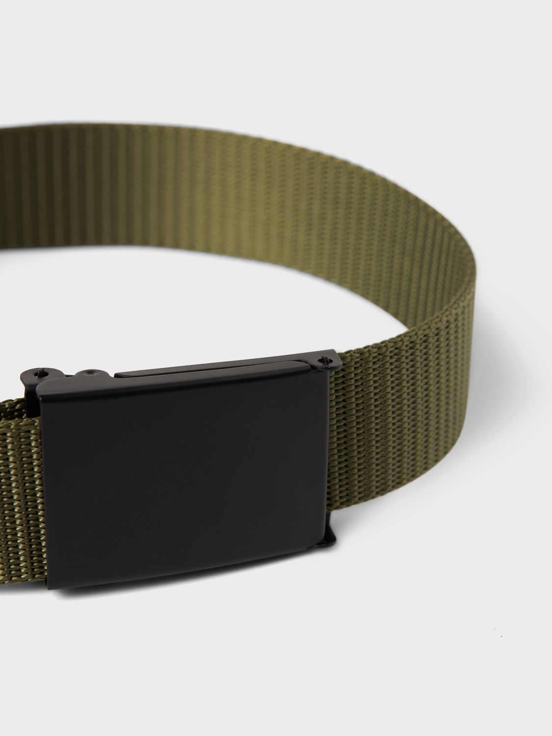 Name It Belt Rick