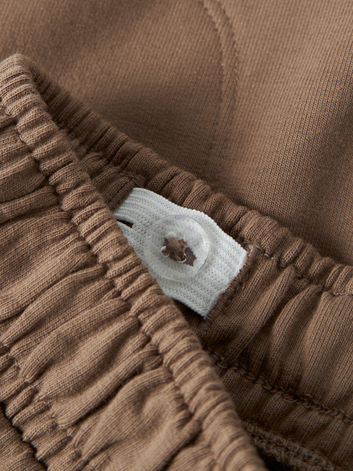 Lil' Atelier Shorts Omas