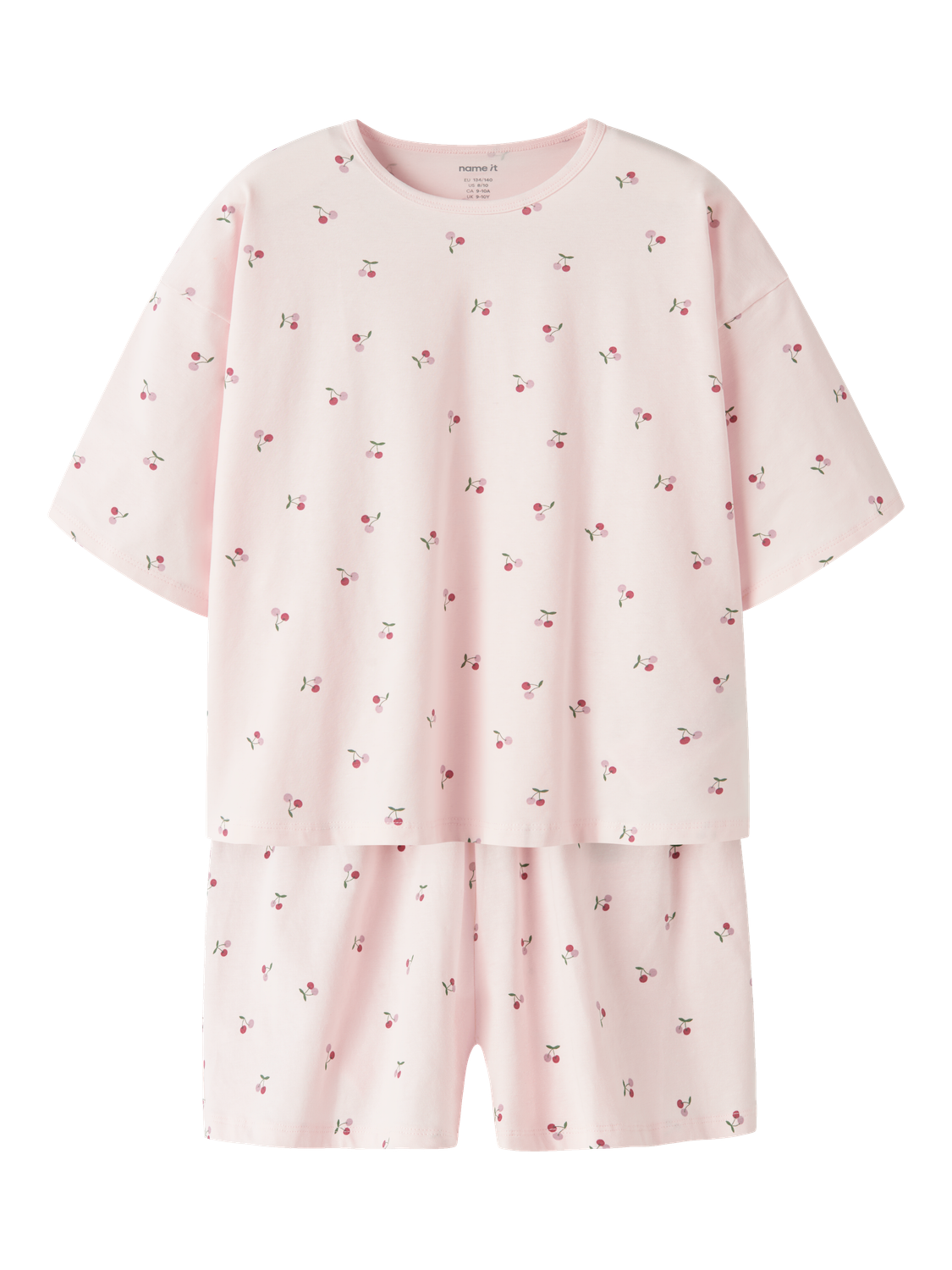 Name It Pyjamas