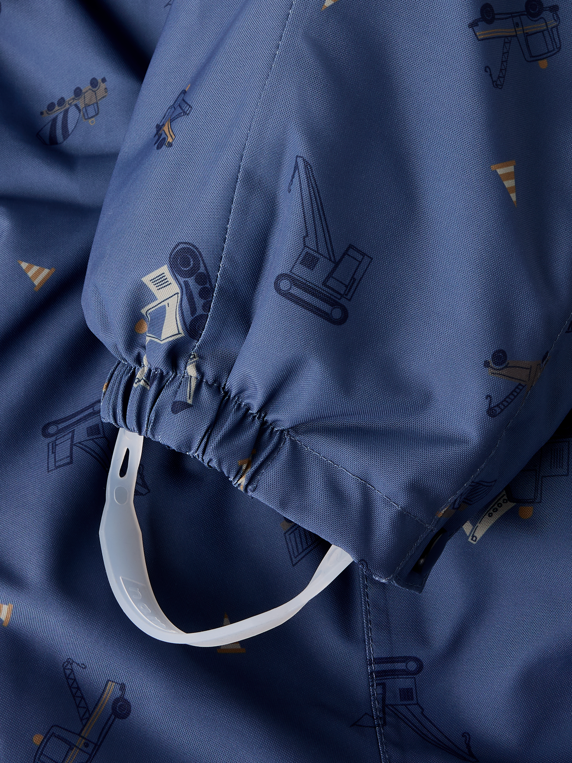 Name It Jumpsuit Snow10