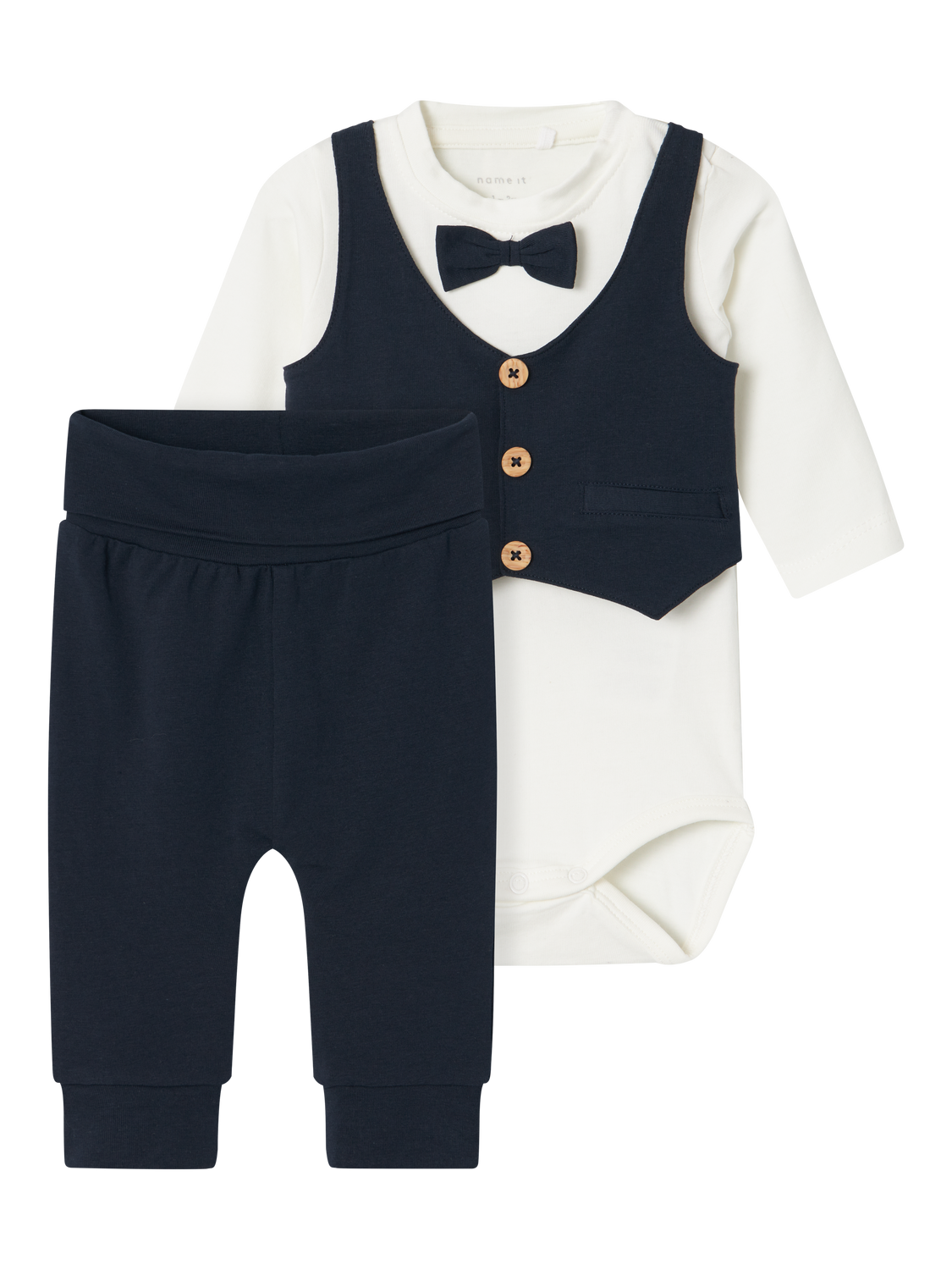 Name It Sæt Adam