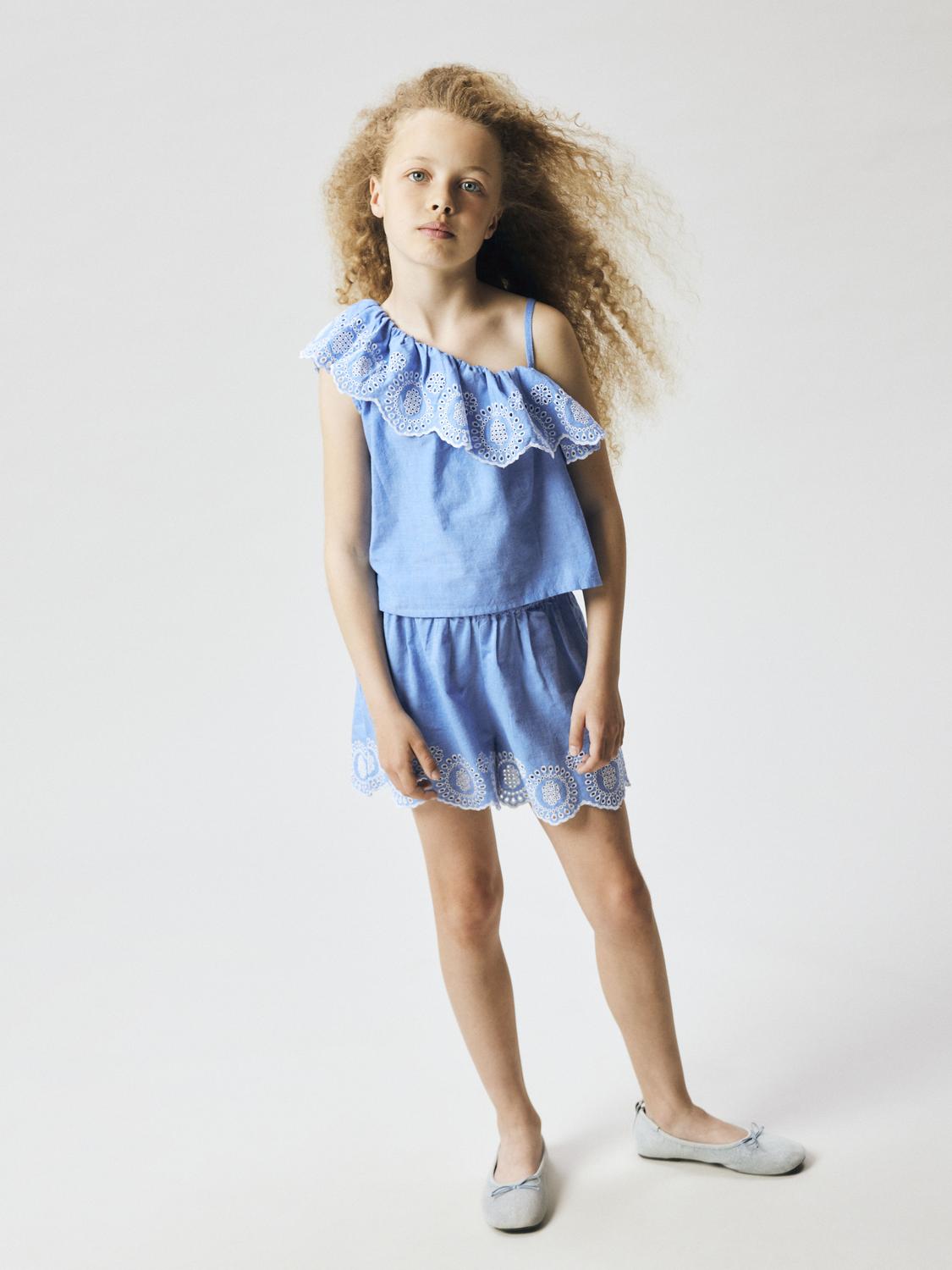 Name It Shorts Ferma