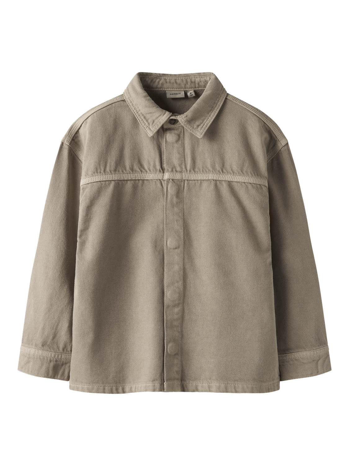 Name It Skjorte Bobby
