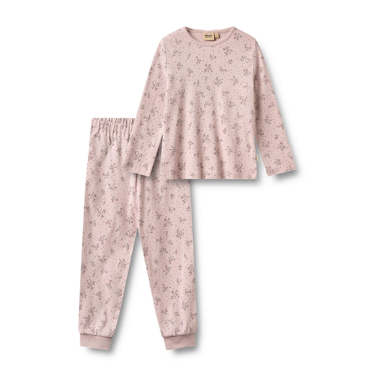 Wheat Pyjamas Mila