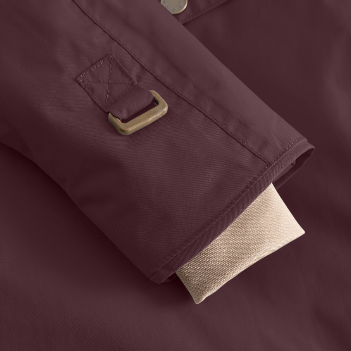 MINI A TURE Vinterjakke MATWang Fleece