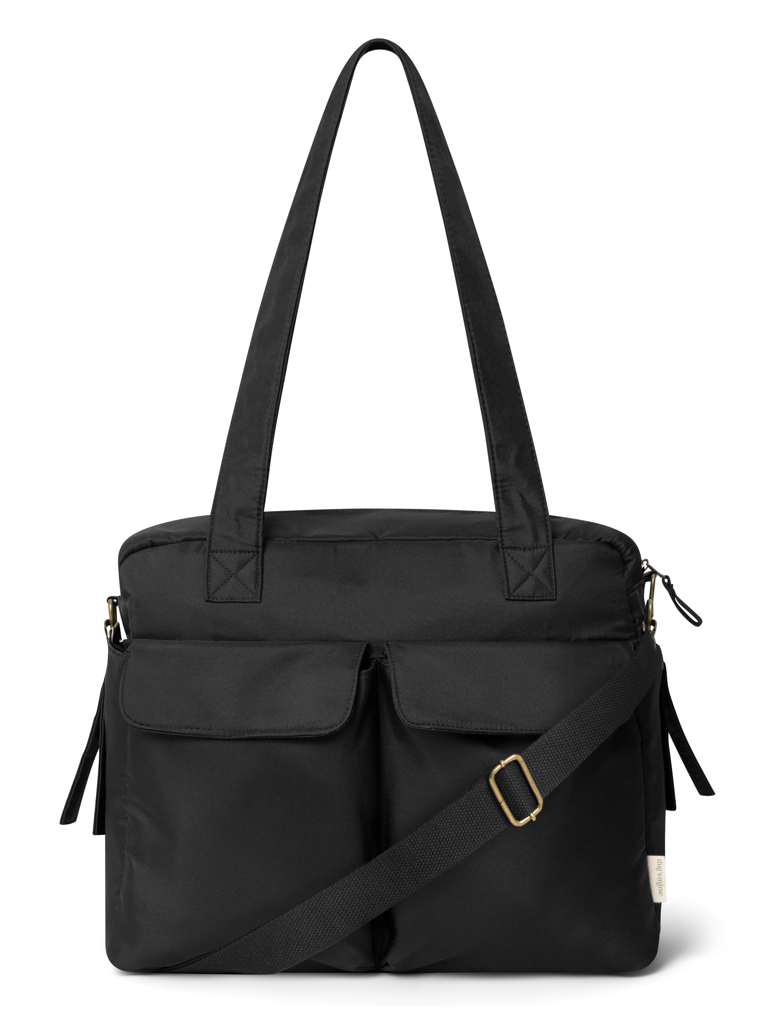 That's Mine Diaper Bag Benne