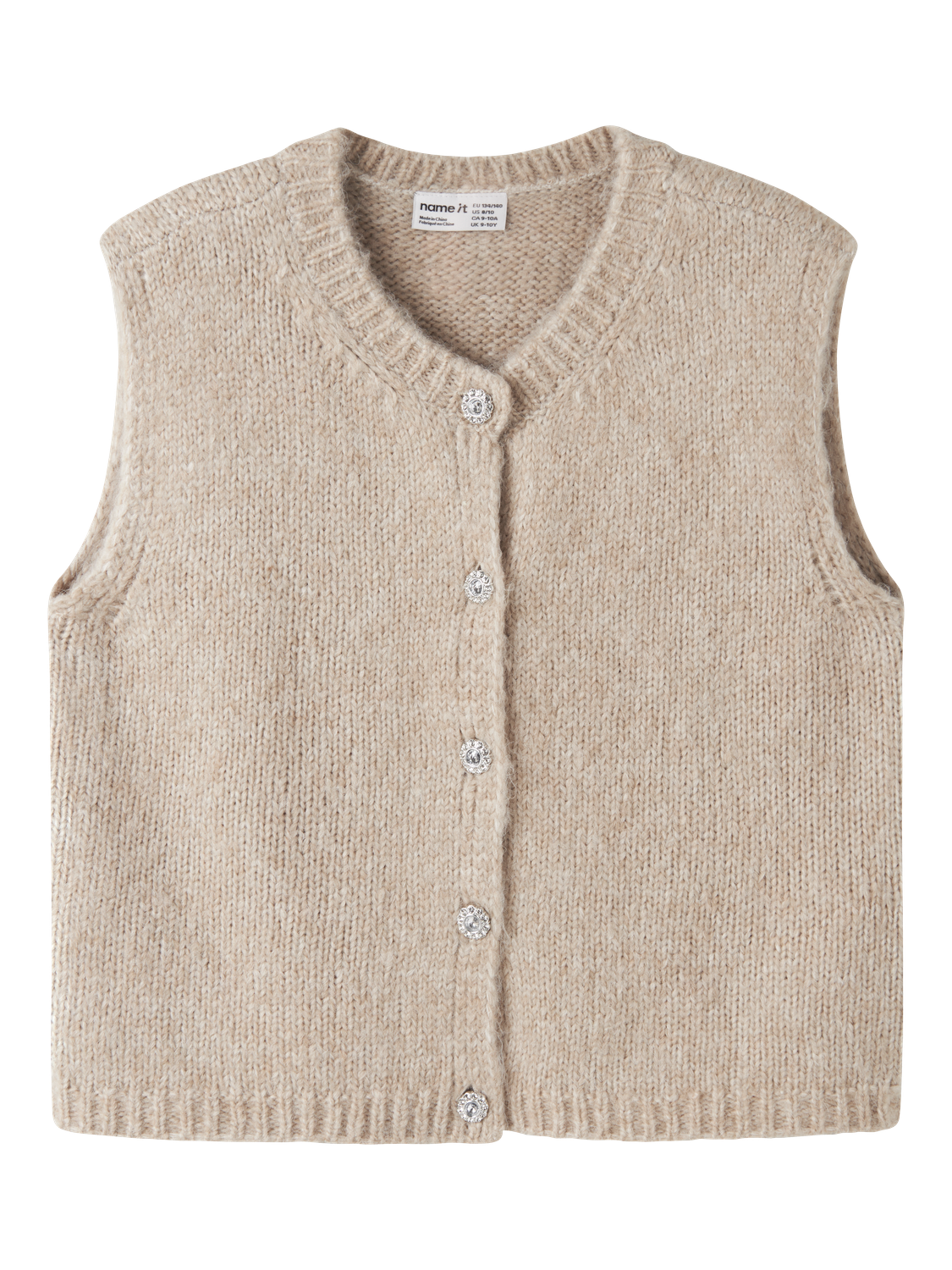 Name It Strikvest Reta