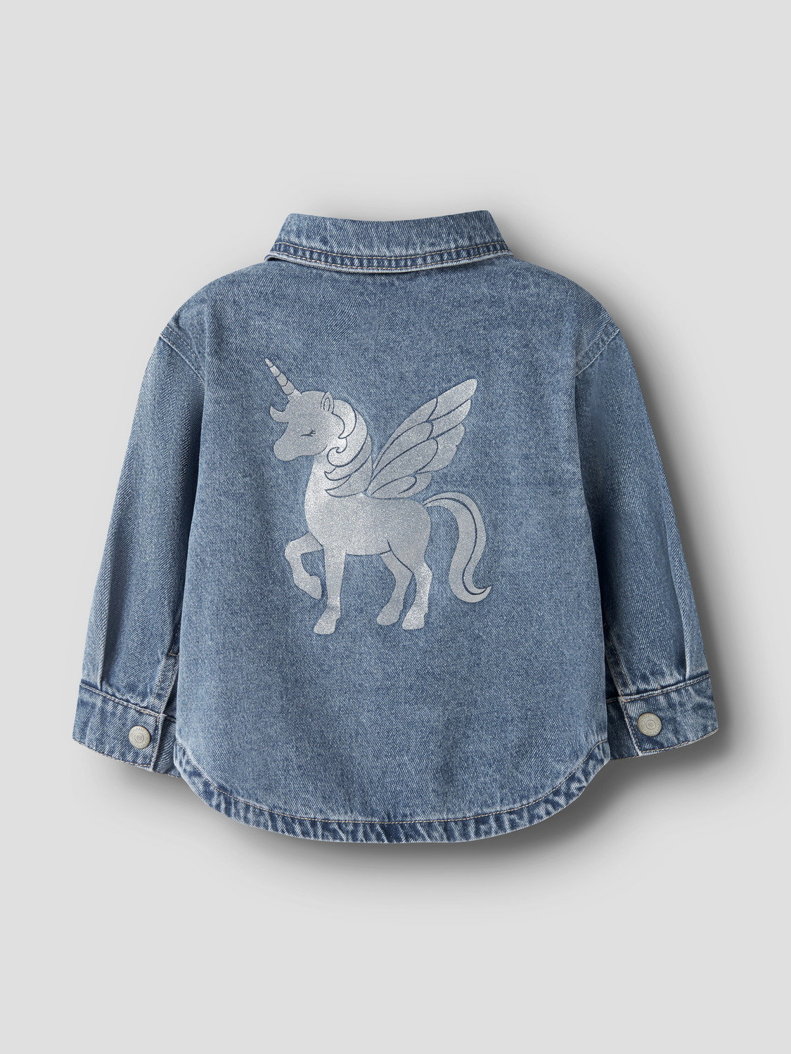 Name It Denimjakke Luna