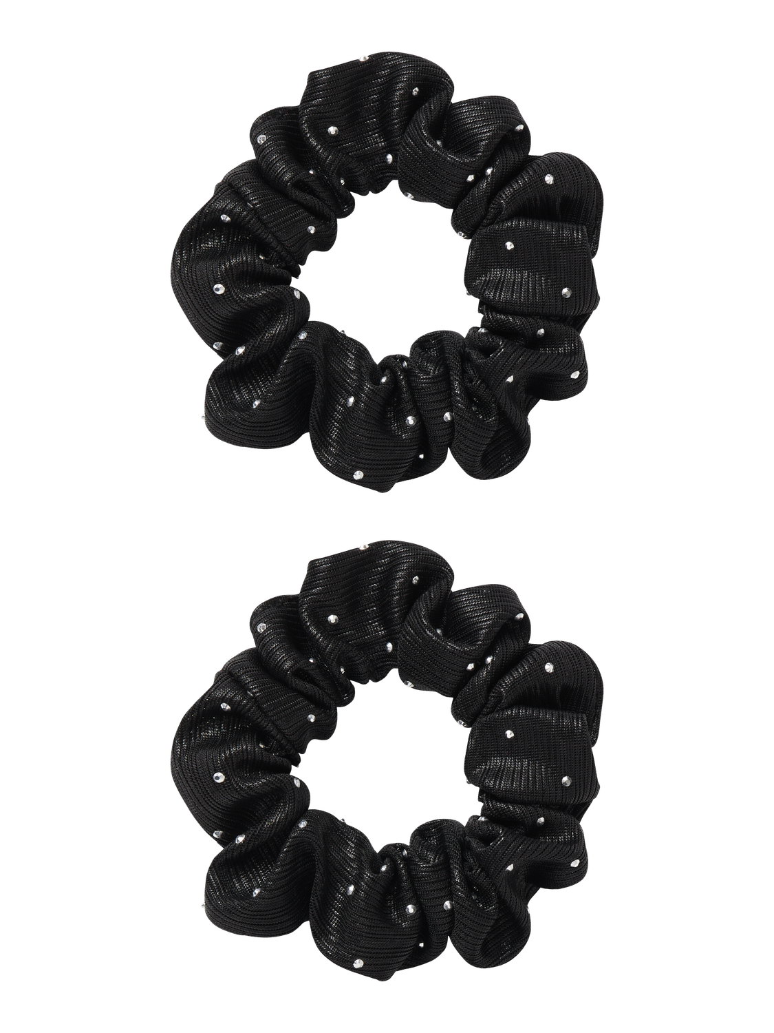 Name It Hårelastikker Riglitter 2-pak