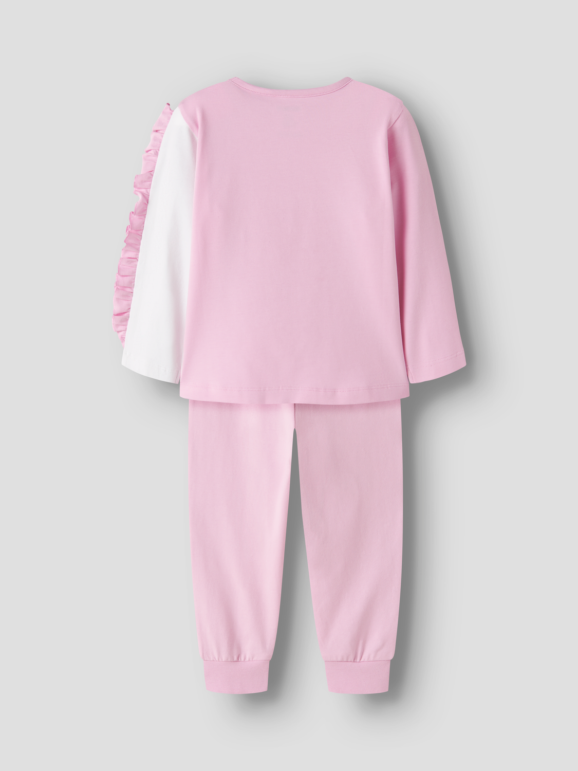 Name It Pyjamasæt Reteq