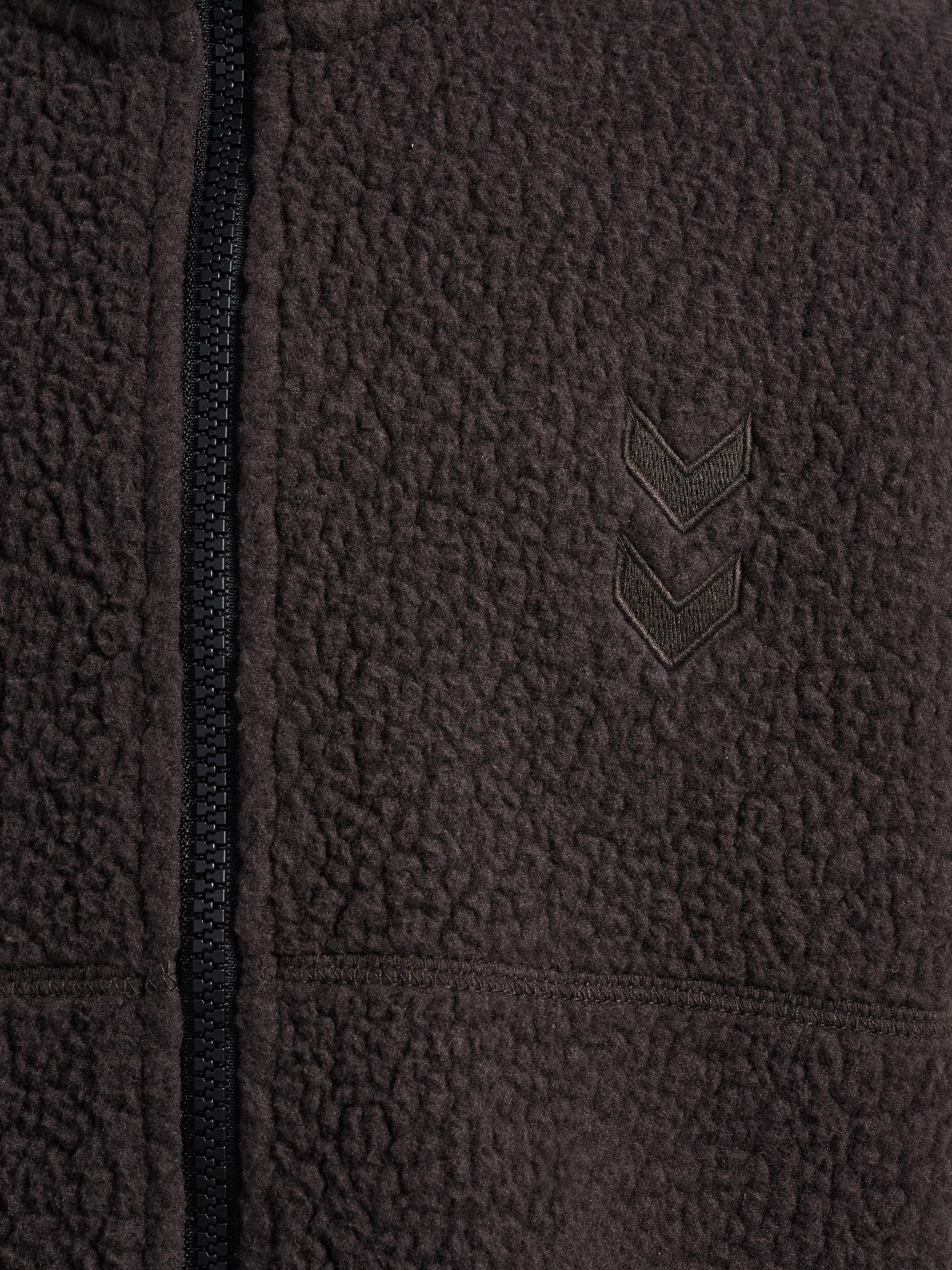 Hummel Vest Martini Fleece