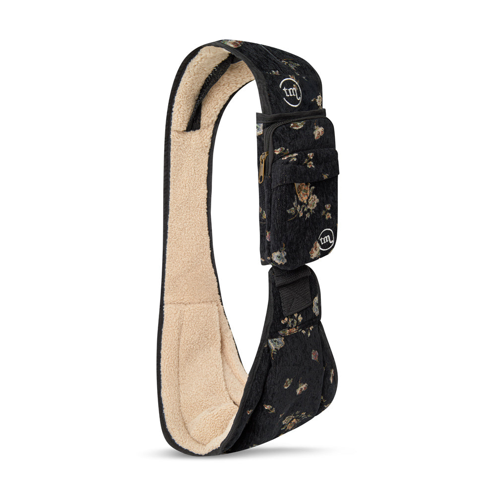 That's Mine Skuldersele Alvo