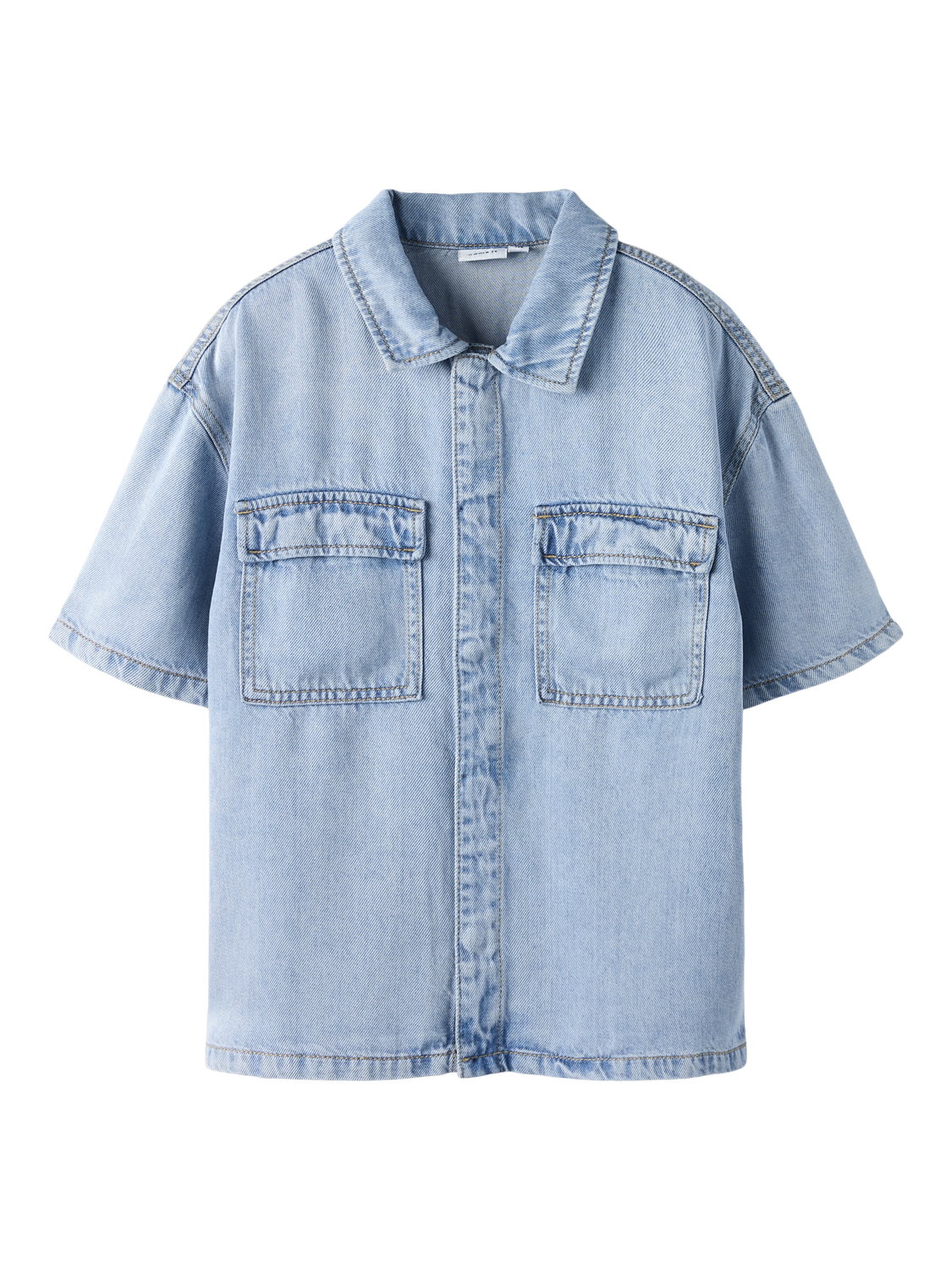 Name It Denimskjorte Joy