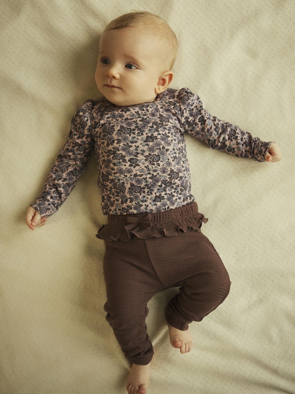 Name It Leggings Olaya