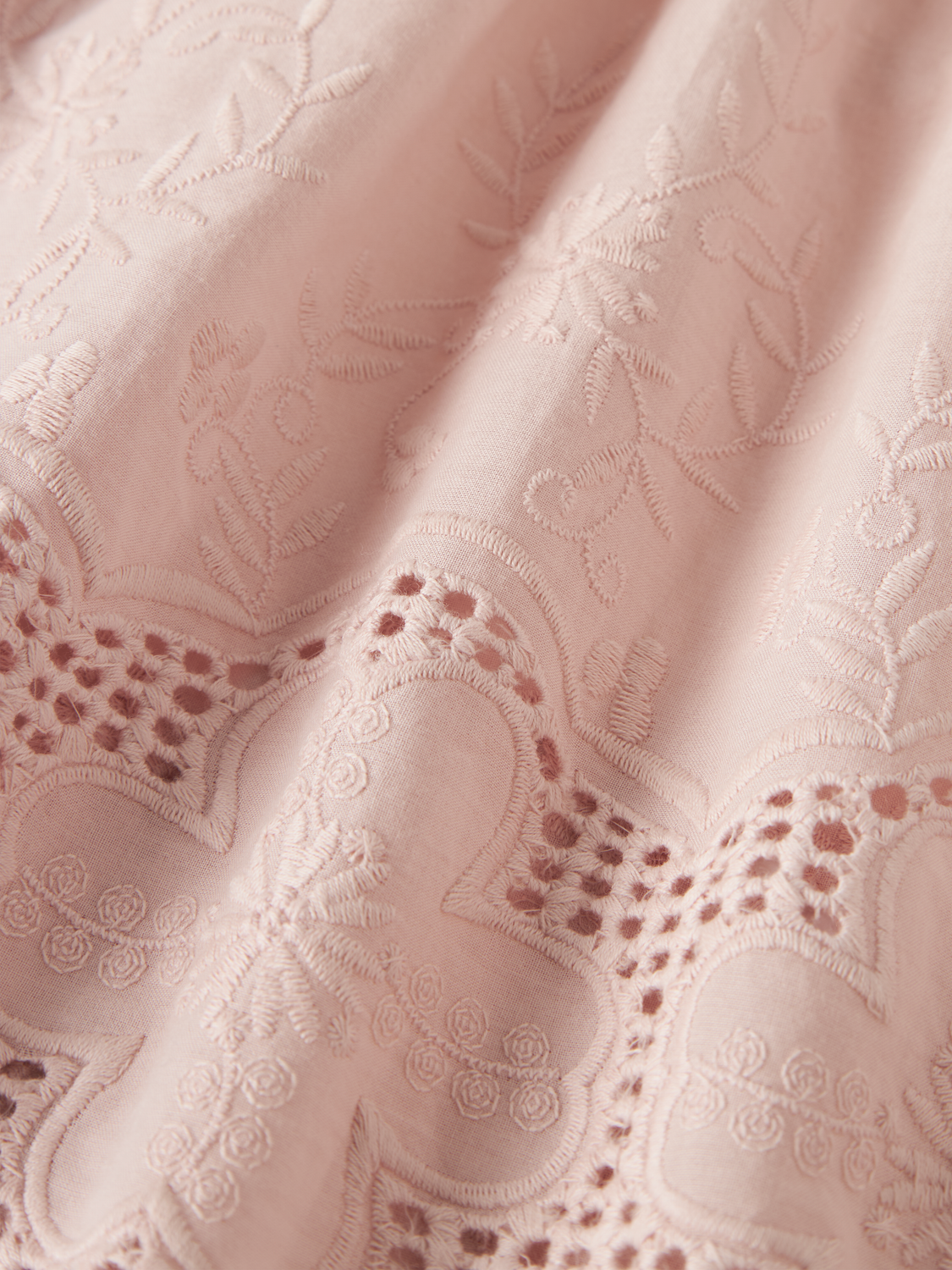 Lil' Atelier Shirt Dayna