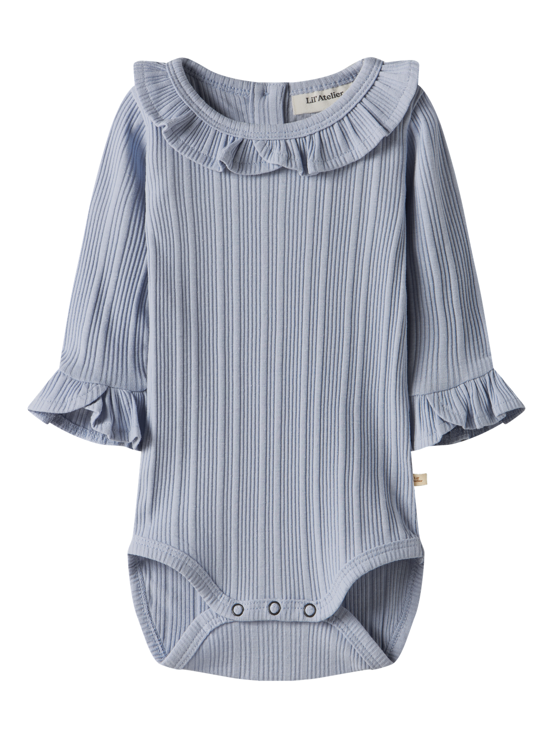 Lil' Atelier Bodystocking Tansy