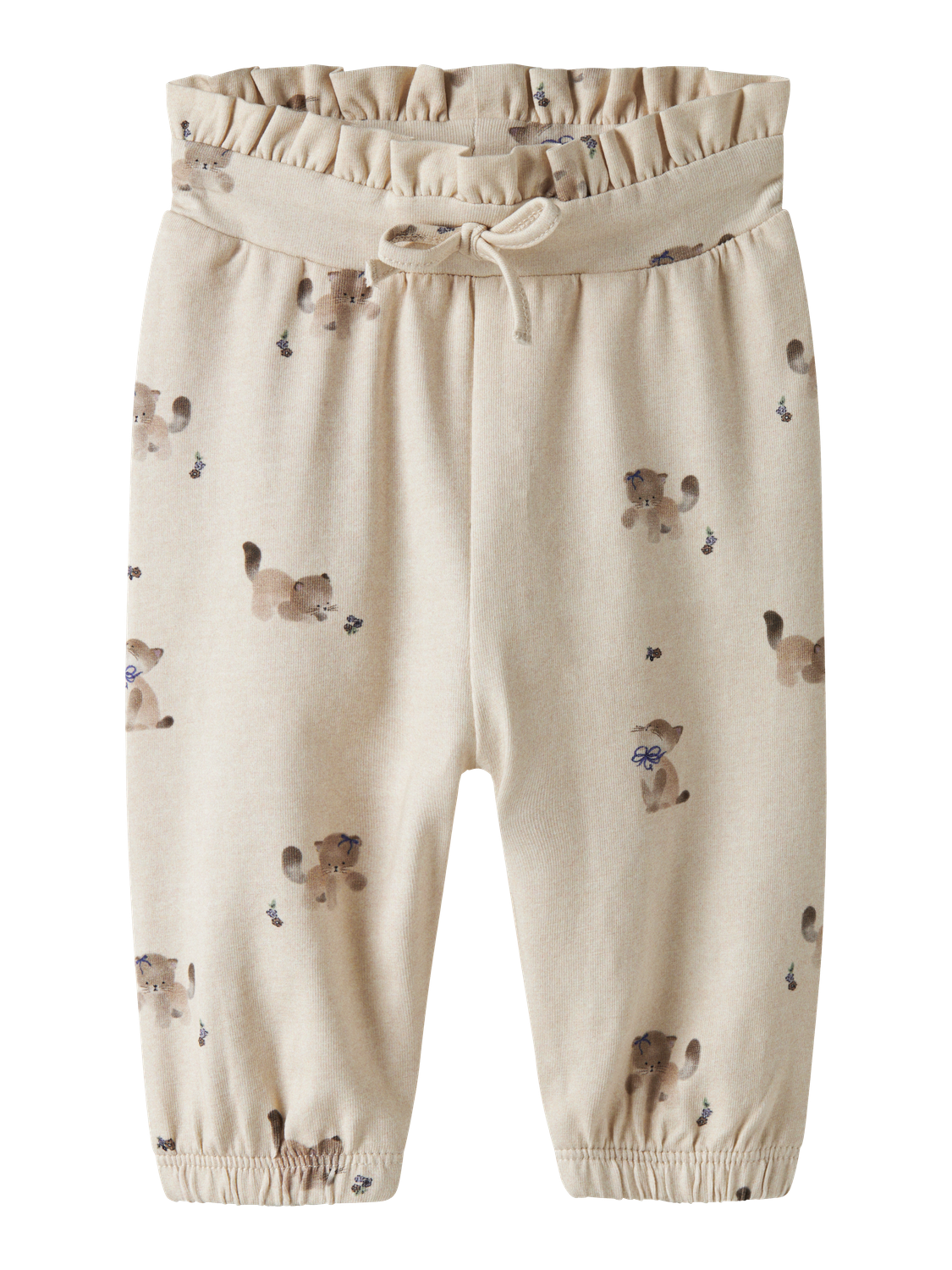 Name It Bukser Tanny