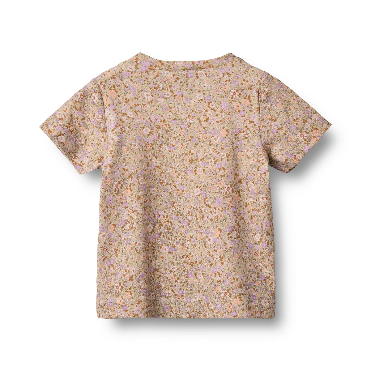 Wheat T-shirt Manna