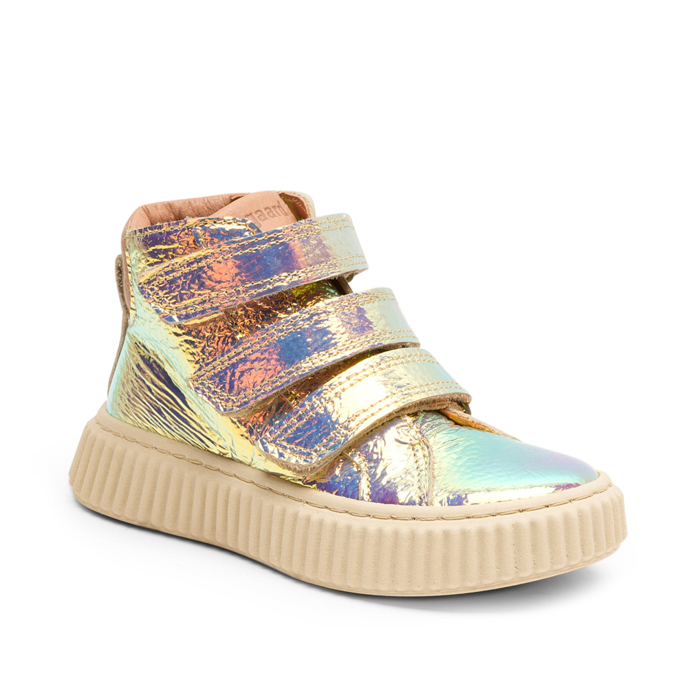 Bisgaard DEBBIE - Sneakers hoog - galaxy/meerkleurig Bisgaard DEBBIE - Sneakers hoog - galaxy/meerkleurig