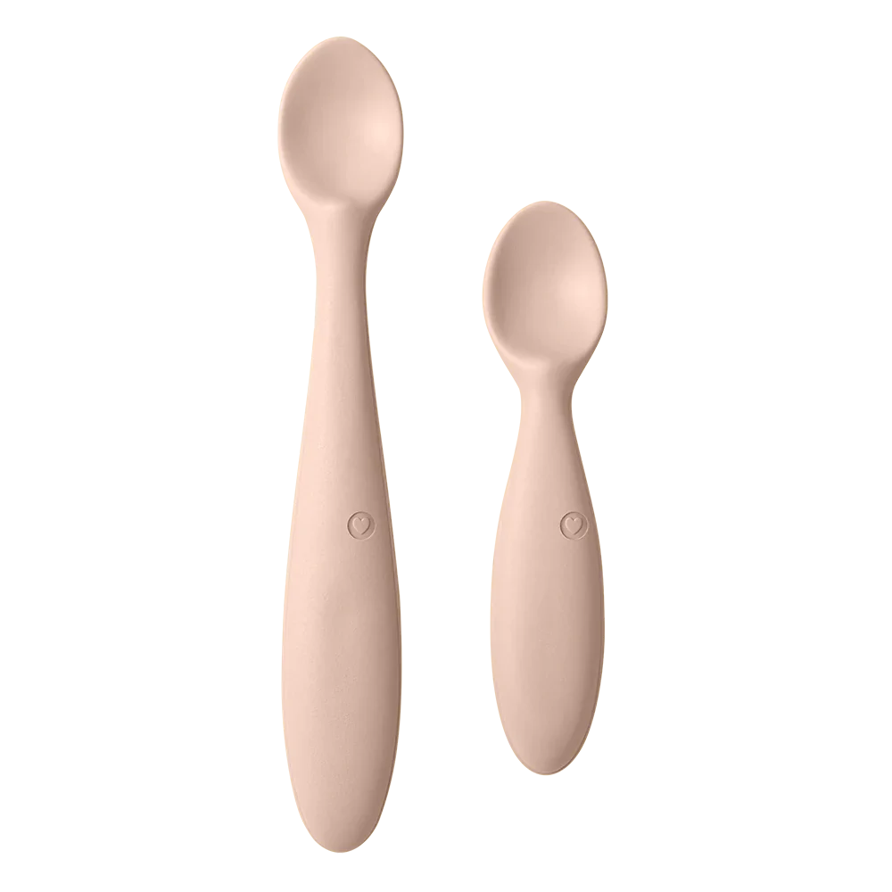 Bibs Spoons