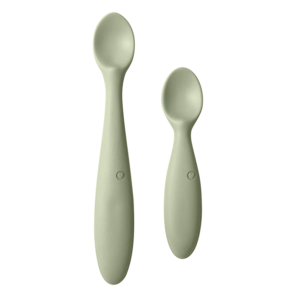Bibs Spoons