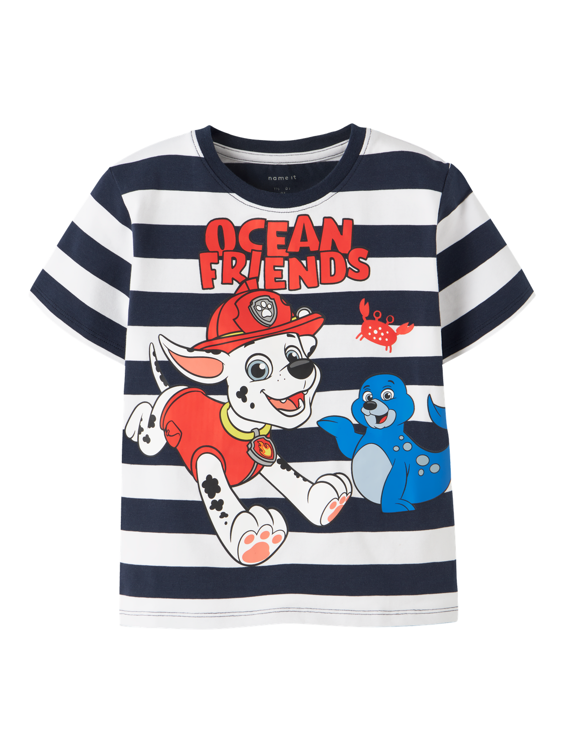 Name It T-shirt Milan