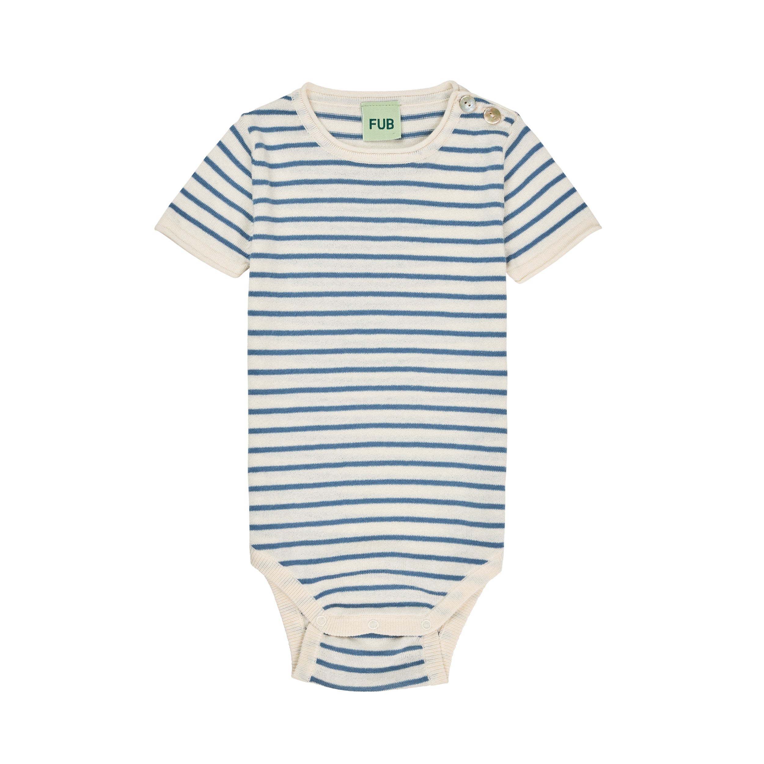 FUB Baby Rib Bodystocking