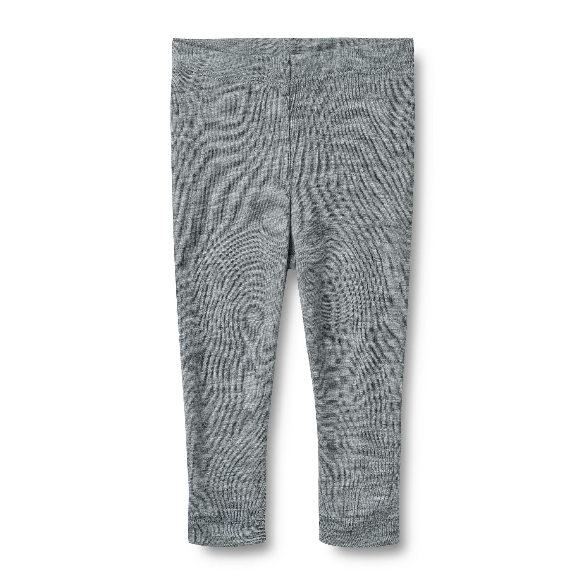 Wheat Leggings Agi Wool