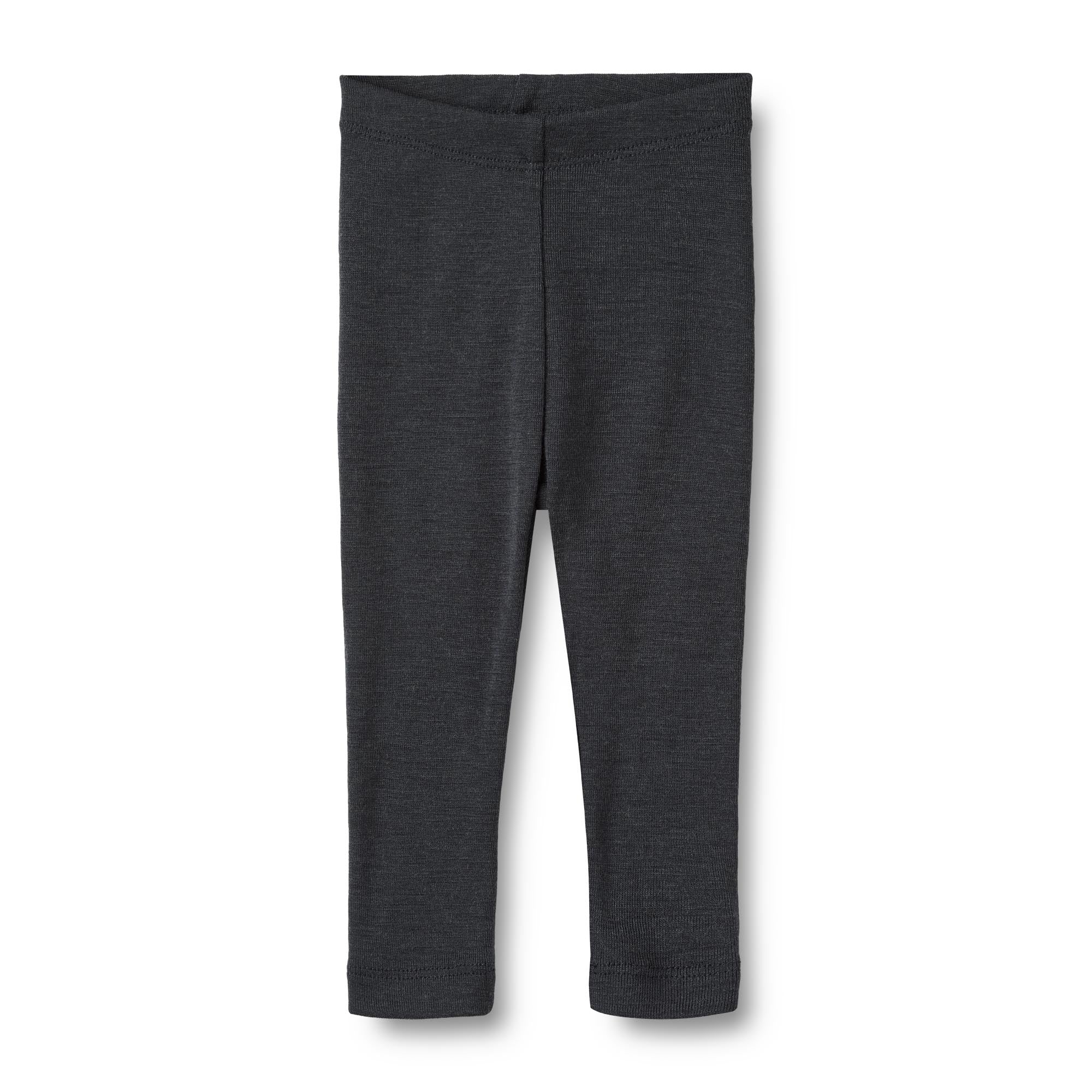 Wheat Leggings Agi Wool