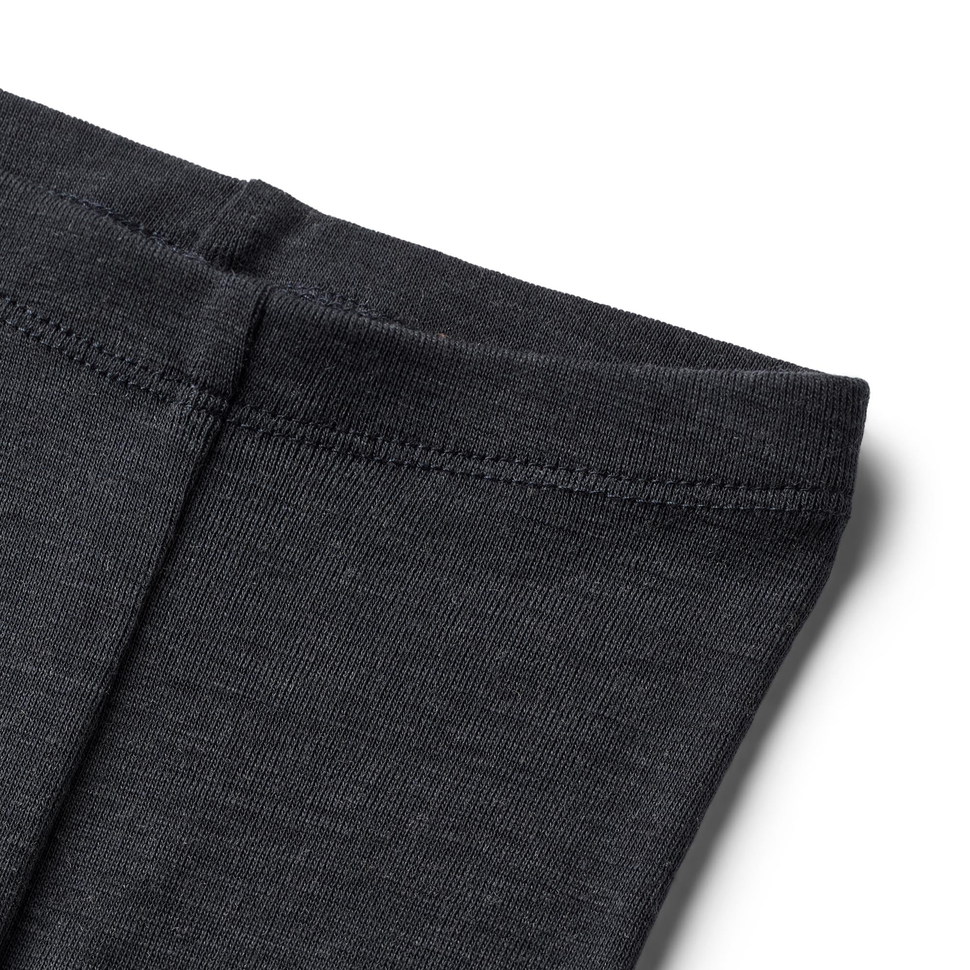 Wheat Leggings Agi Wool