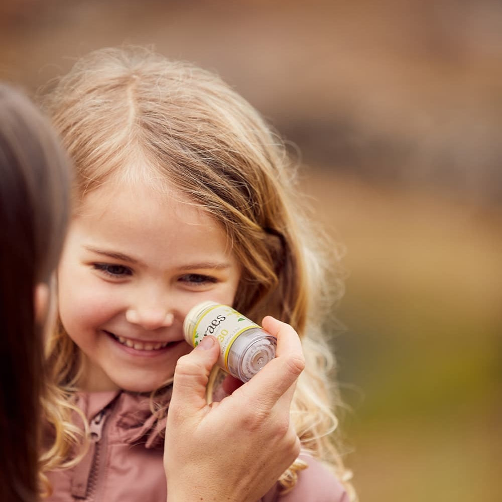 Kraes Solstift SPF30