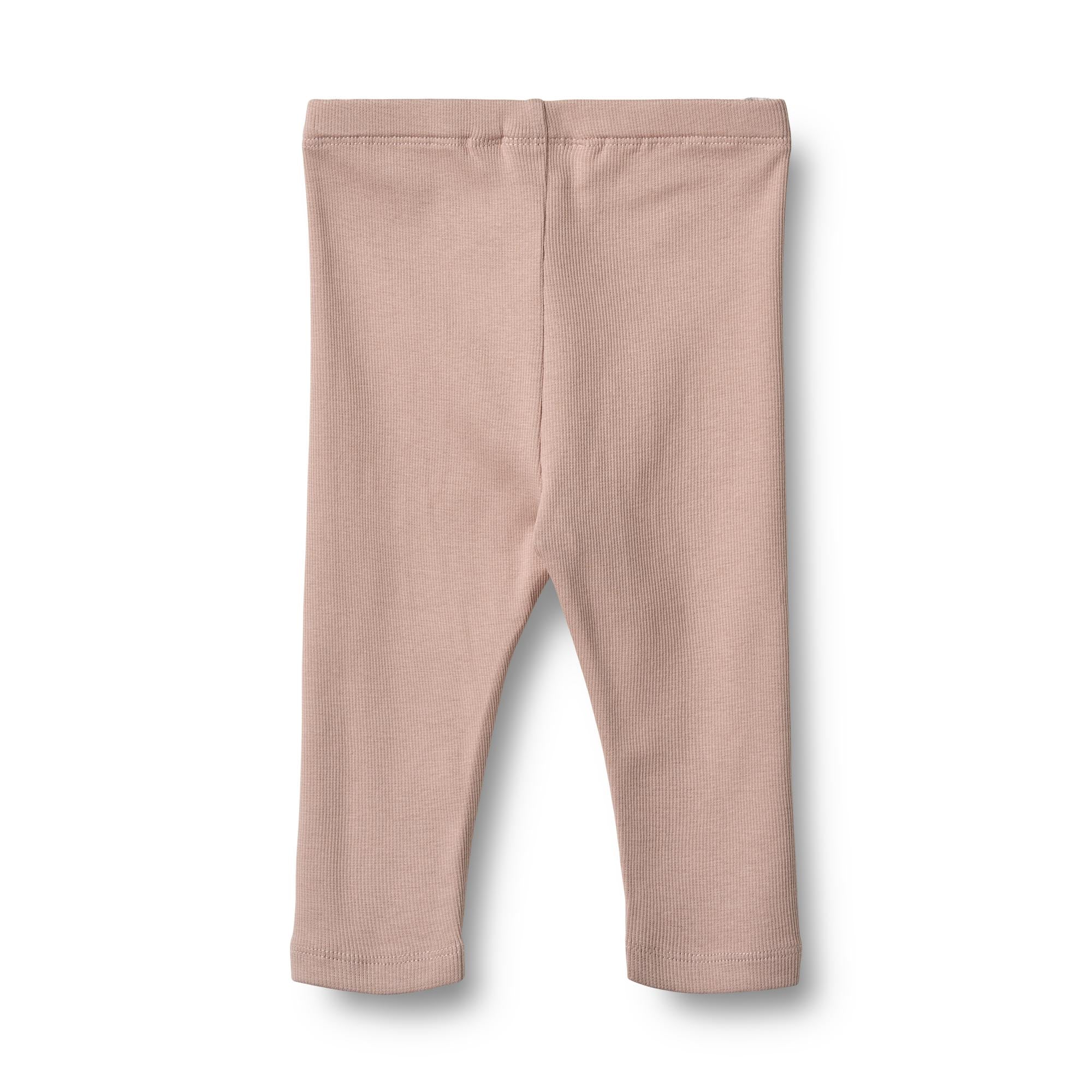 Wheat Leggings Jersey Jules