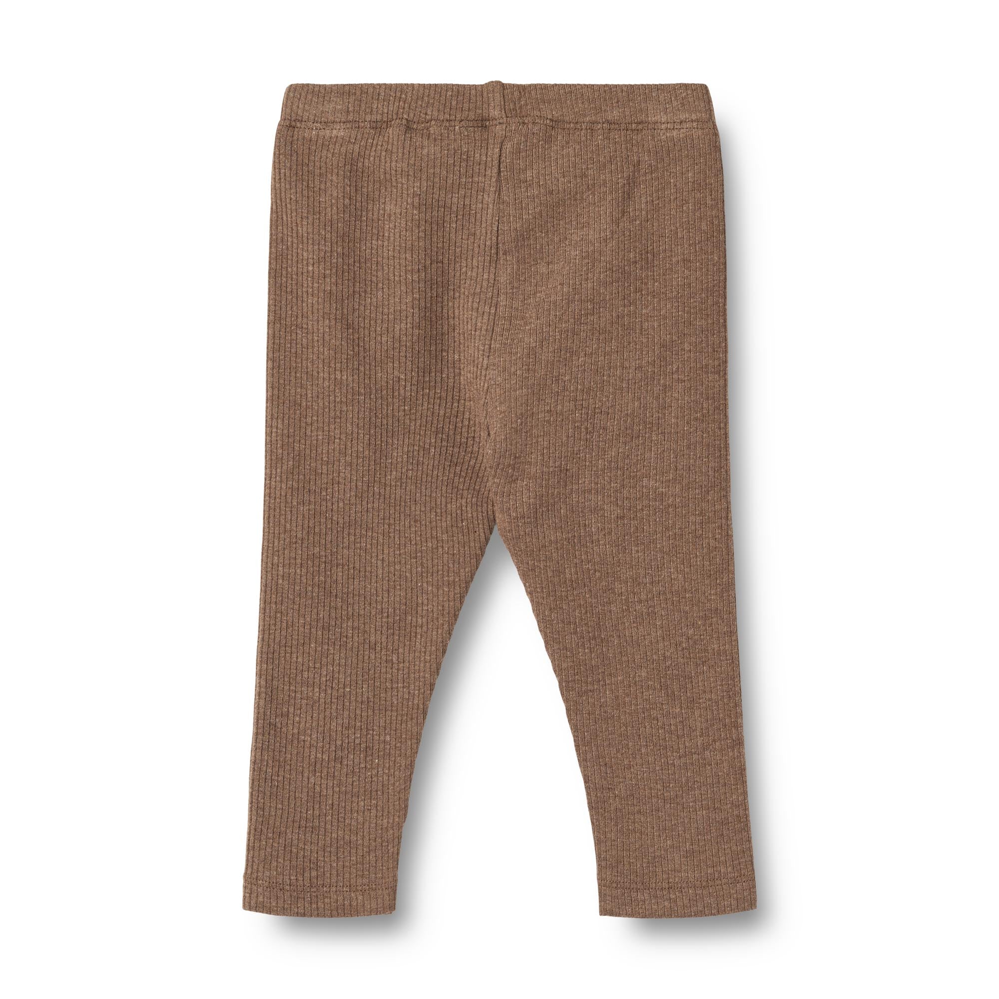 Wheat Leggings Jersey Jules
