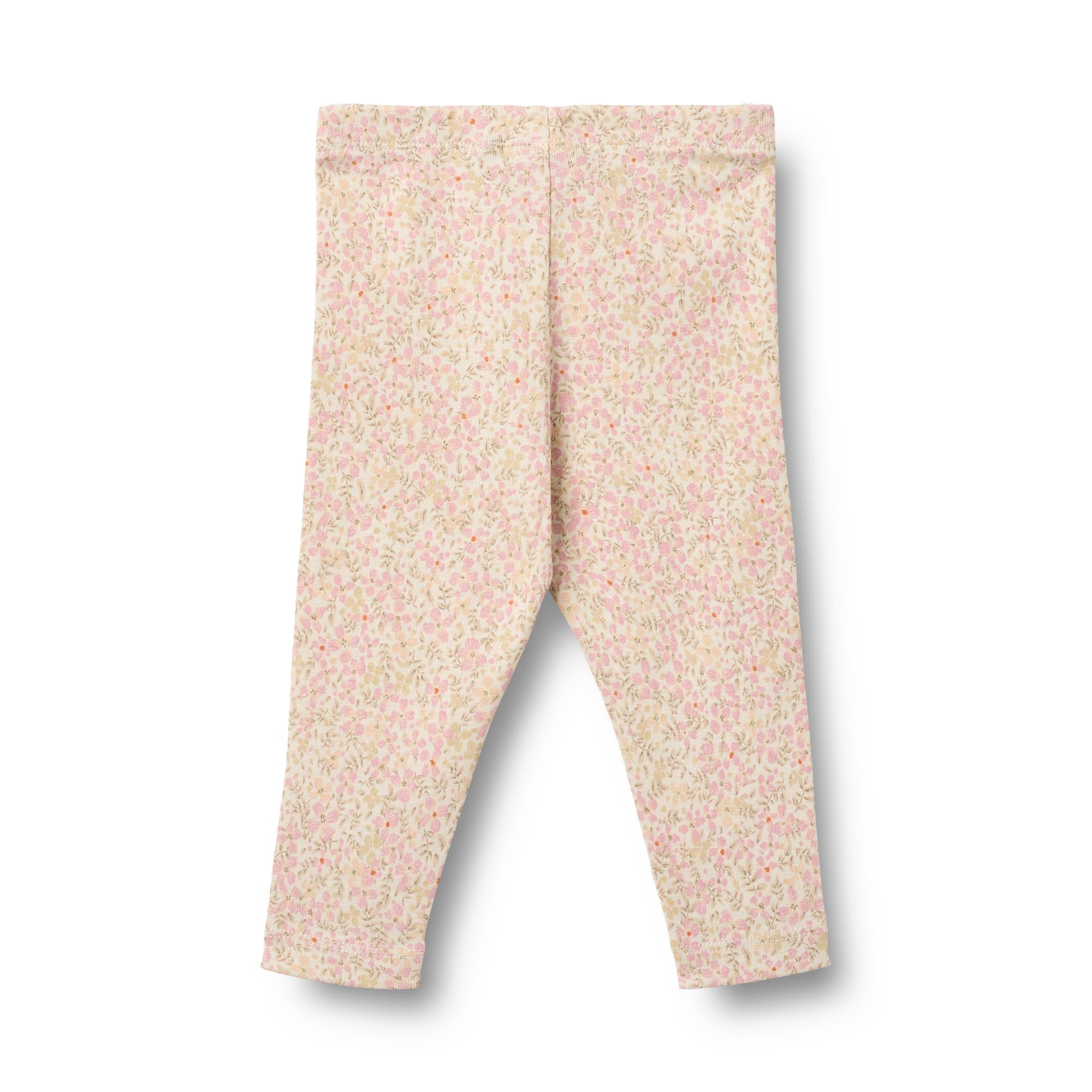 Wheat Legging Jules Jersey