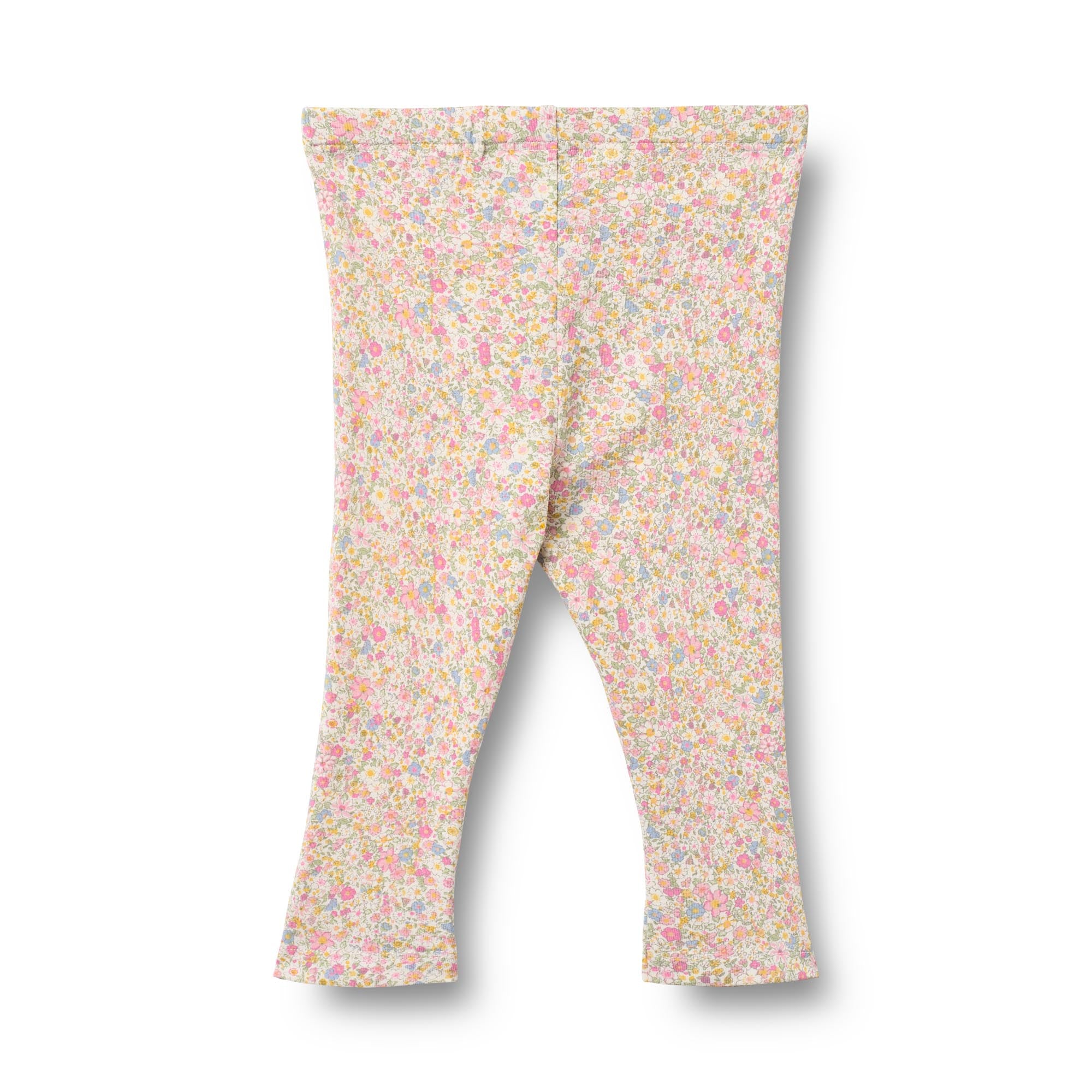 Wheat Leggings Jules Jersey