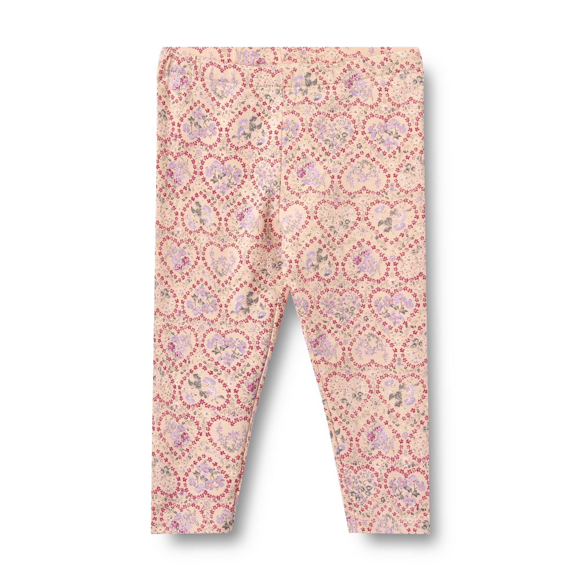 Wheat Leggings Jersey Jules