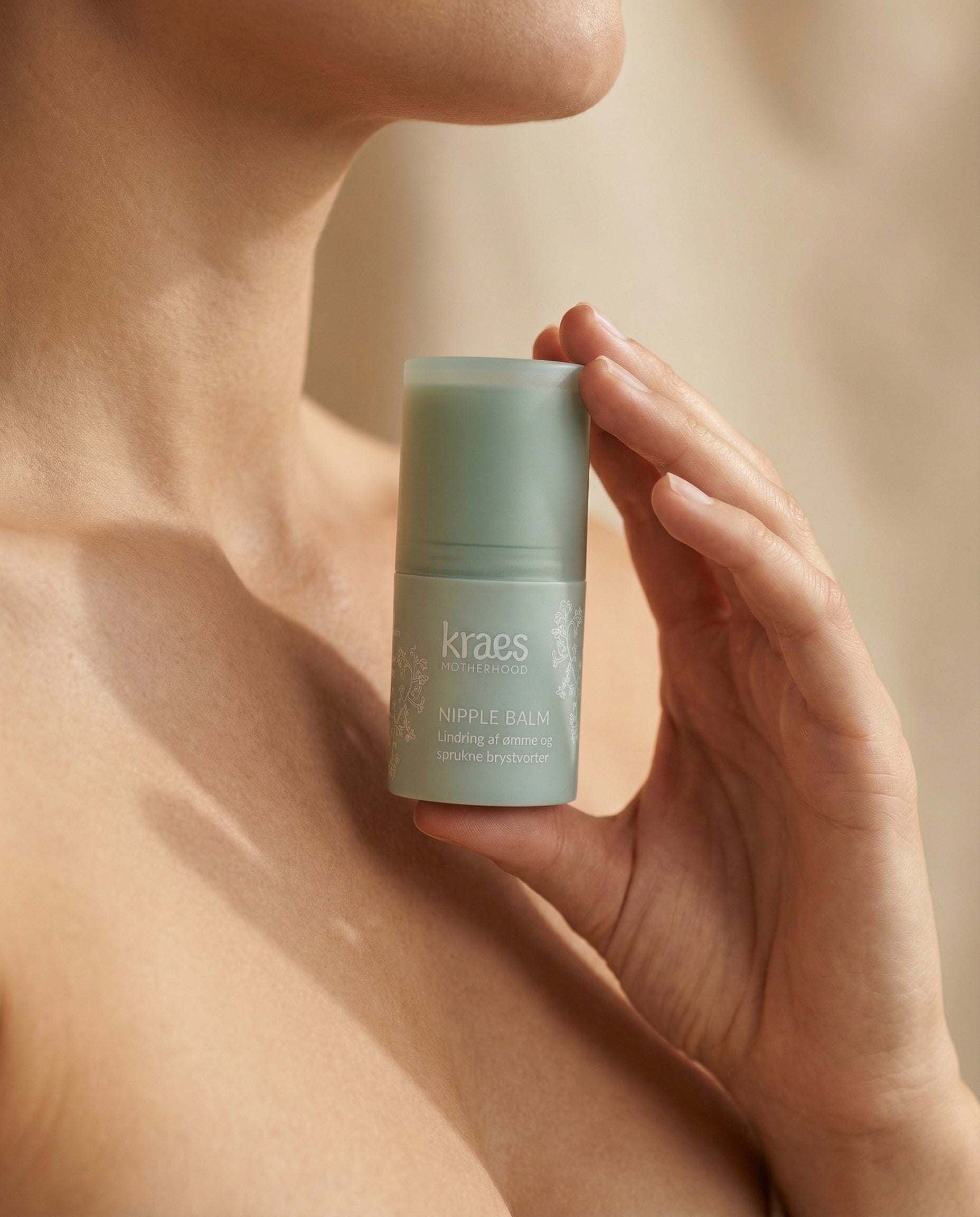 Kraes Nipple Balm - 15 ml
